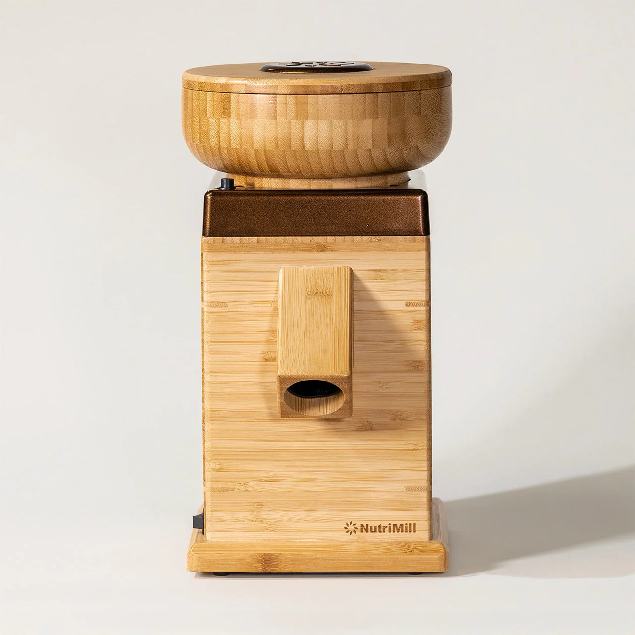 Harvest Grain Mill - Image 13
