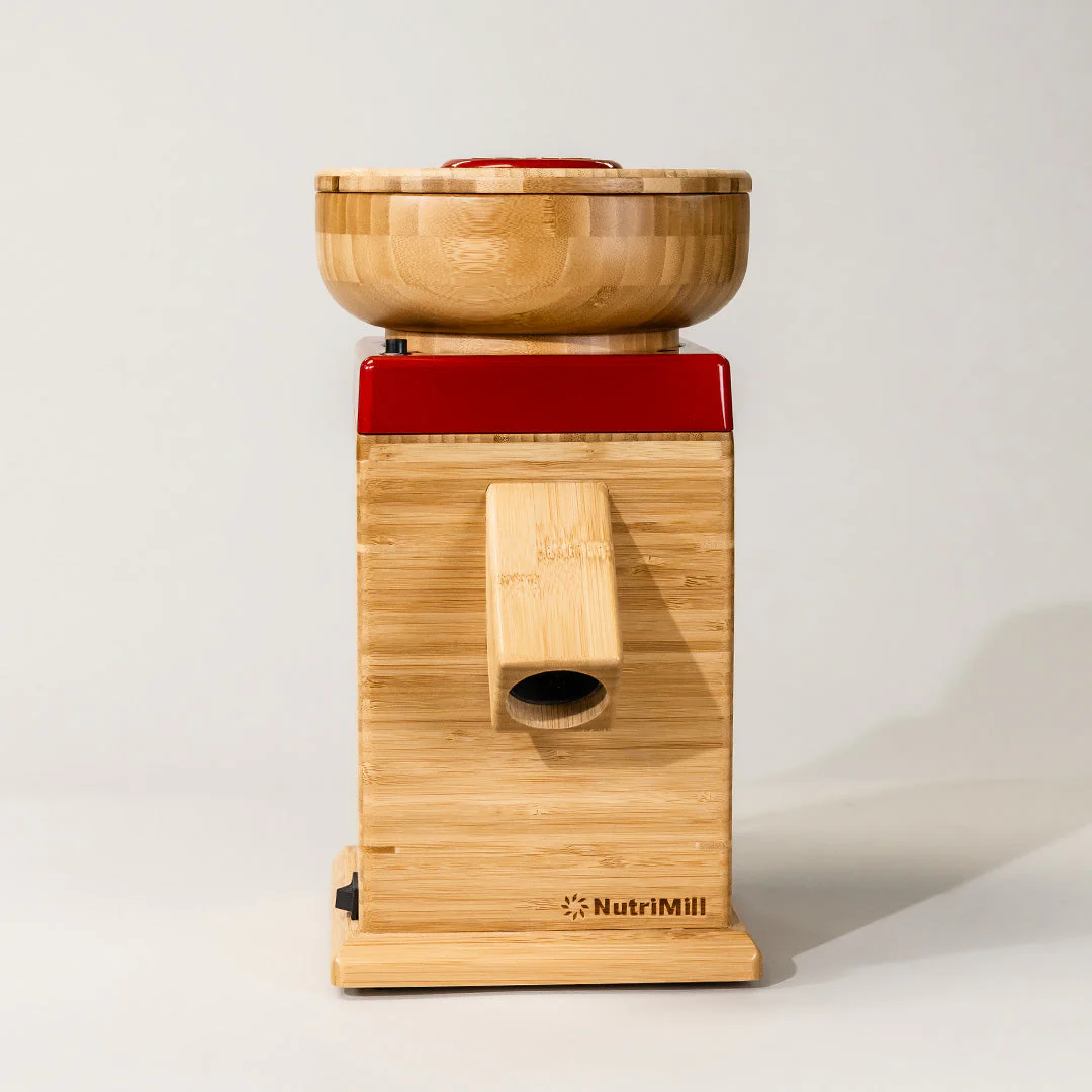 Harvest Grain Mill - Image 14