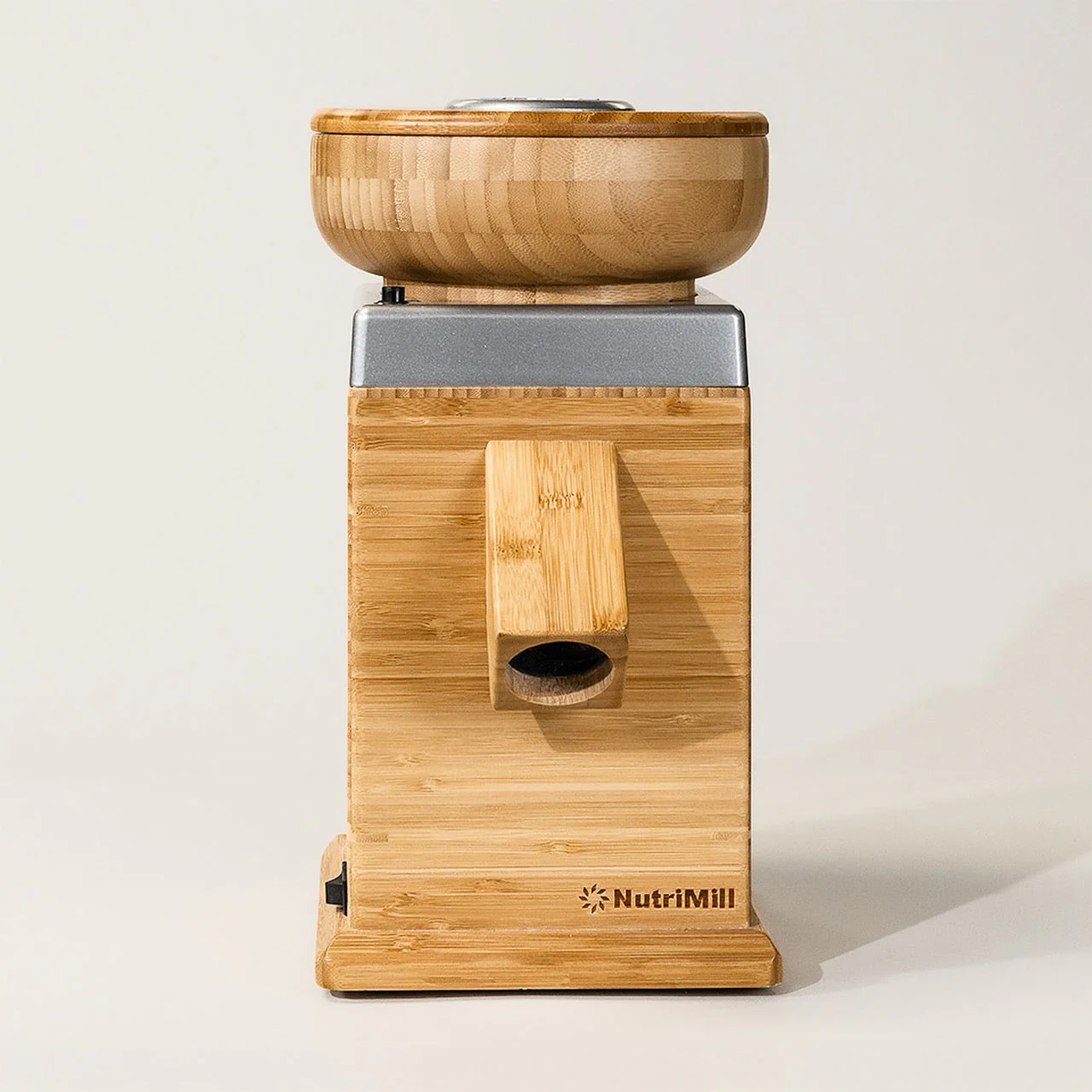 Harvest Grain Mill - Image 15