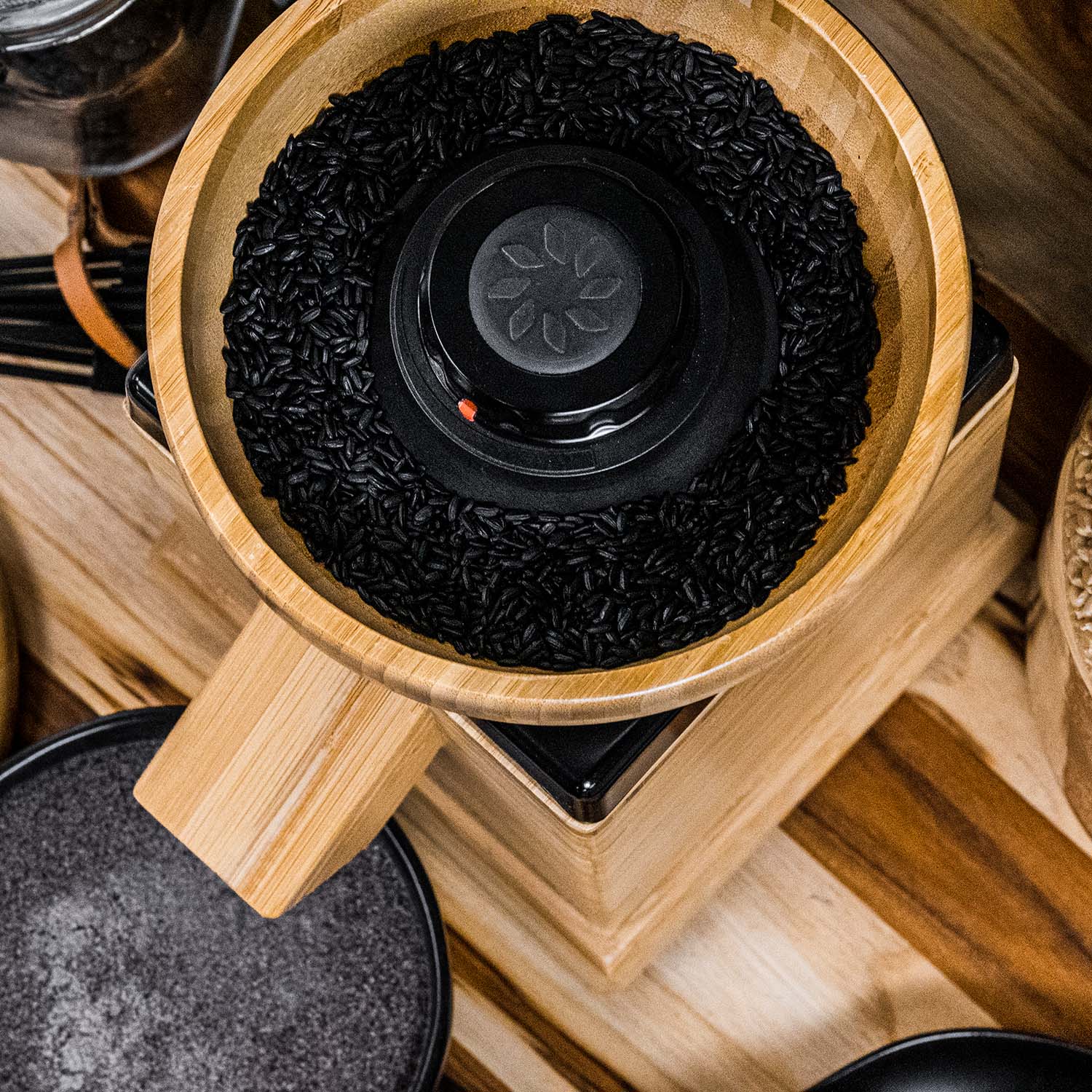 Harvest Grain Mill - Image 3