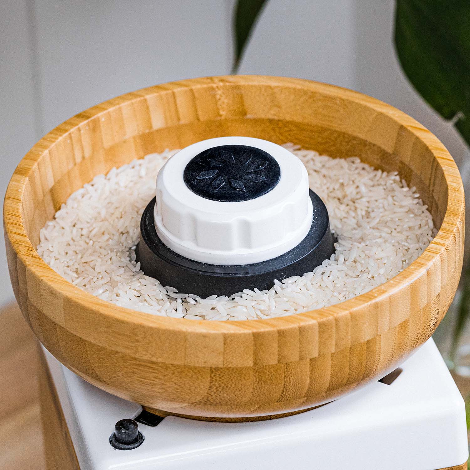 Harvest Grain Mill - Image 4