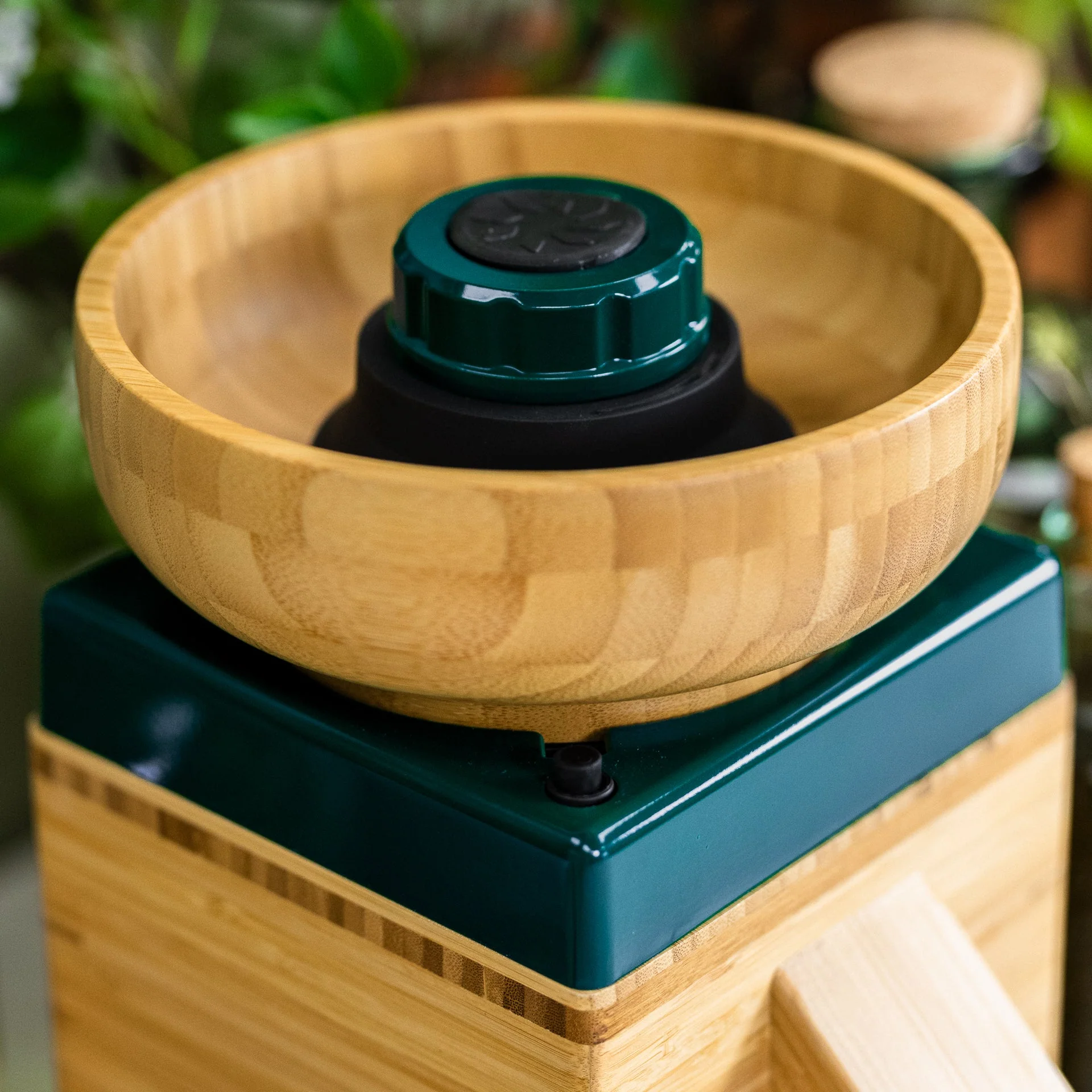 Harvest Grain Mill - Image 6