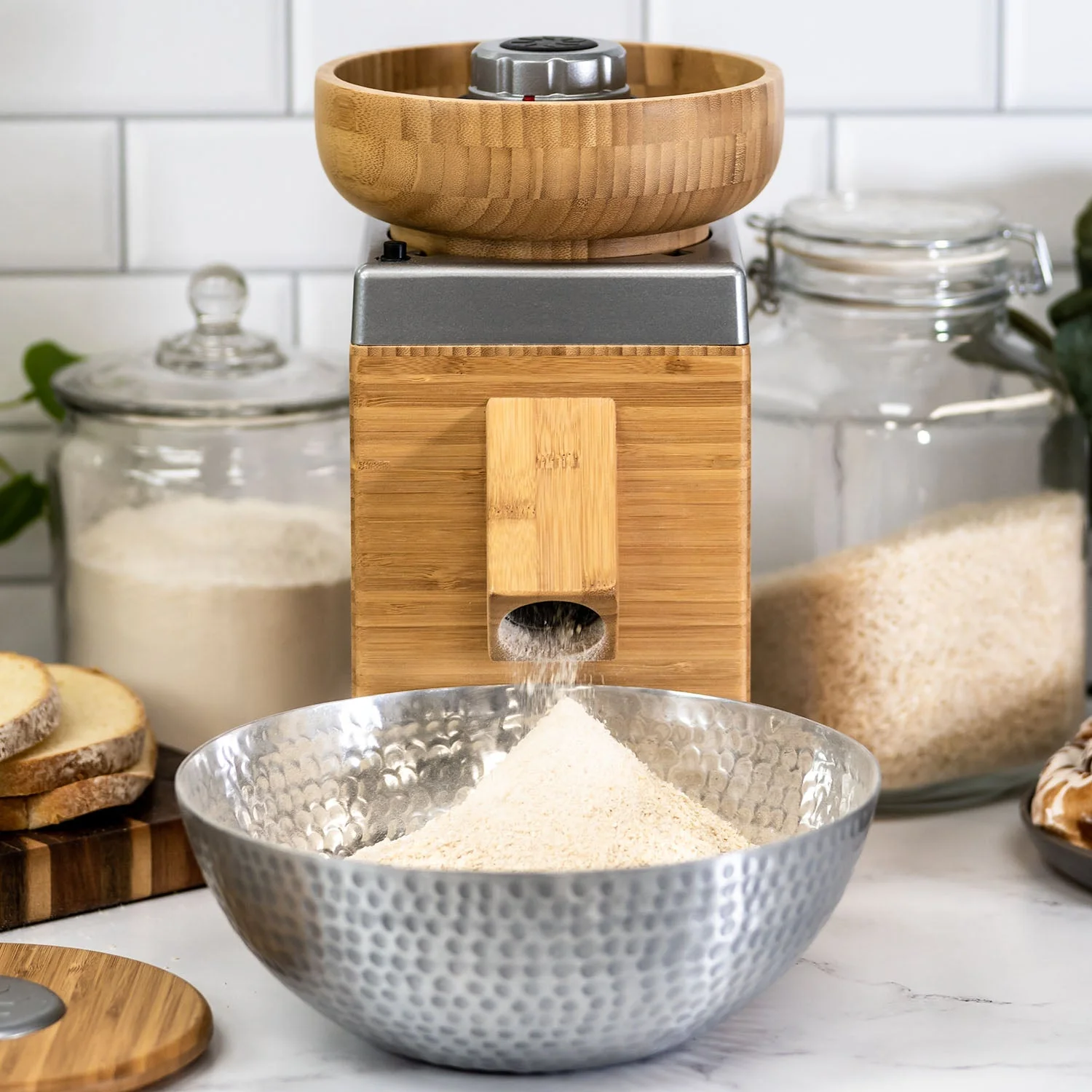 Harvest Grain Mill - Image 8