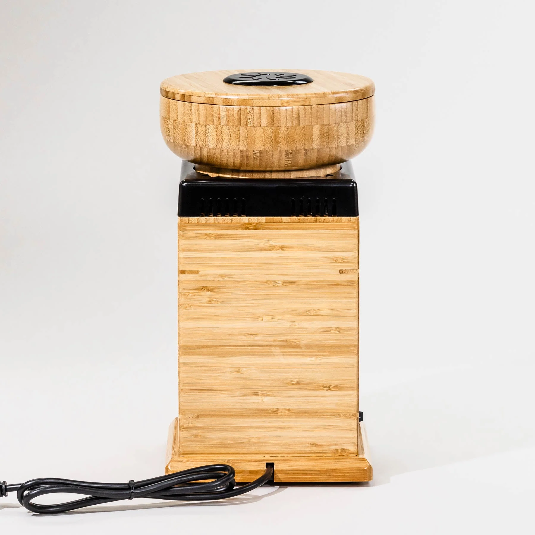 Harvest Grain Mill - Black - Image 7