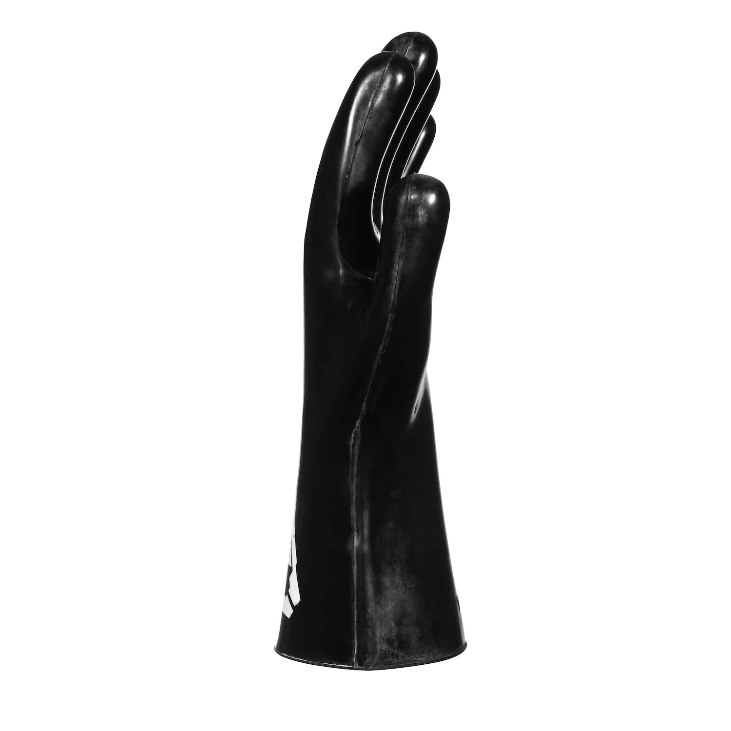 HAZ-GLOVES - Butyl Gloves for CBRN Protection - Image 3