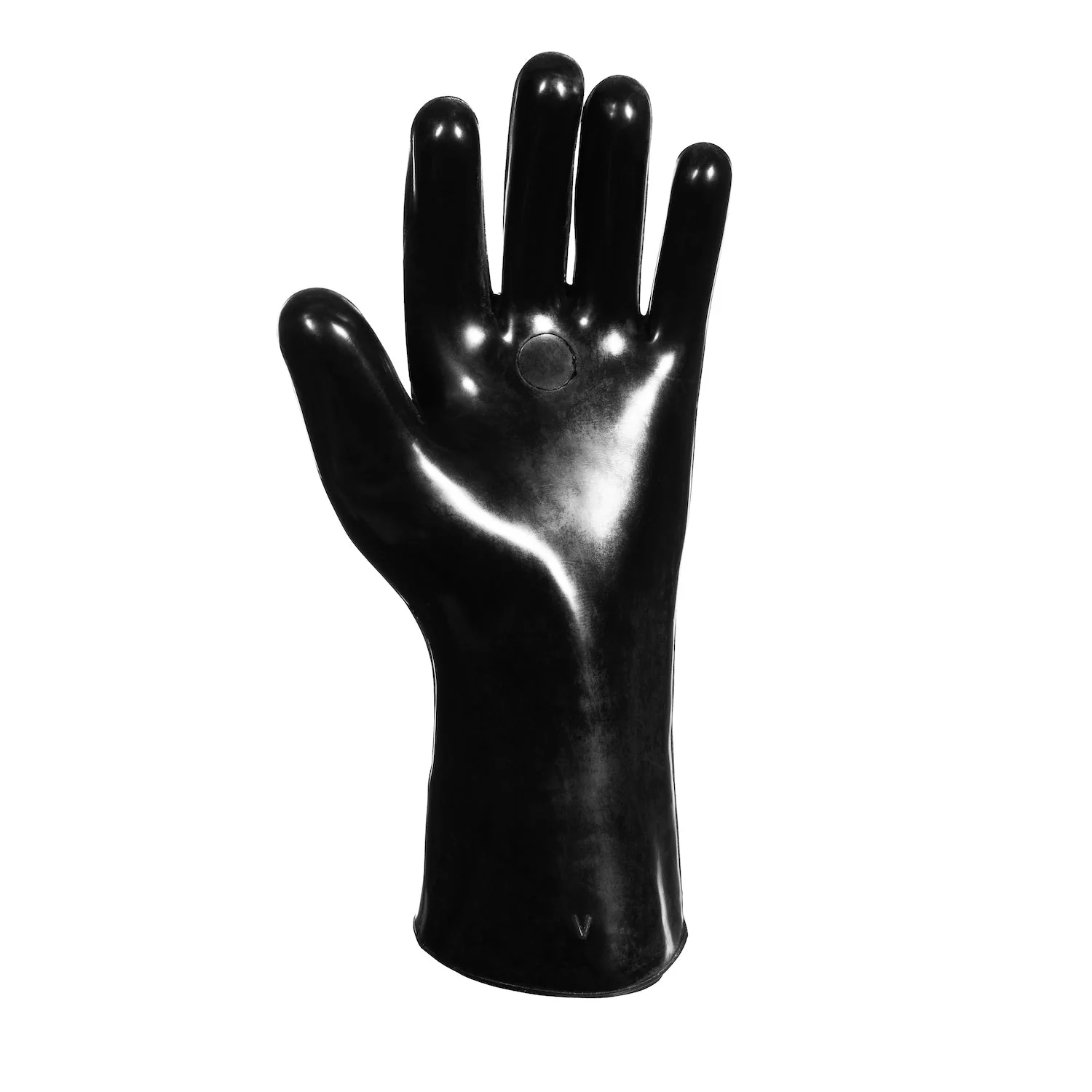 HAZ-GLOVES - Butyl Gloves for CBRN Protection - Image 4