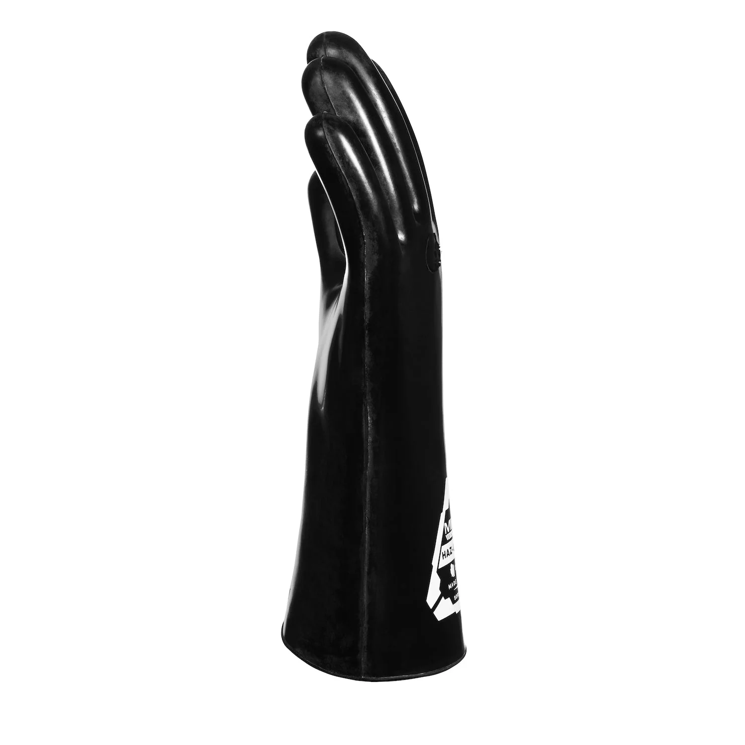 HAZ-GLOVES - Butyl Gloves for CBRN Protection - Image 5