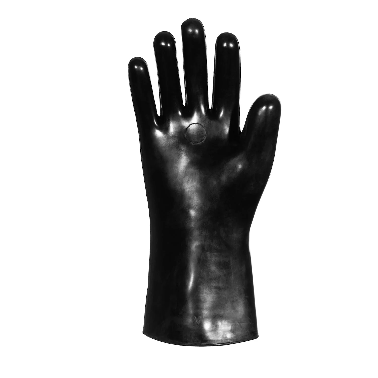 HAZ-GLOVES - Butyl Gloves for CBRN Protection - Image 8