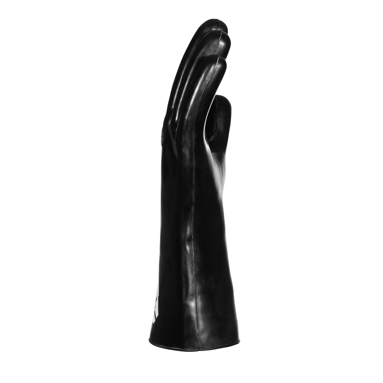 HAZ-GLOVES - Butyl Gloves for CBRN Protection - Image 9