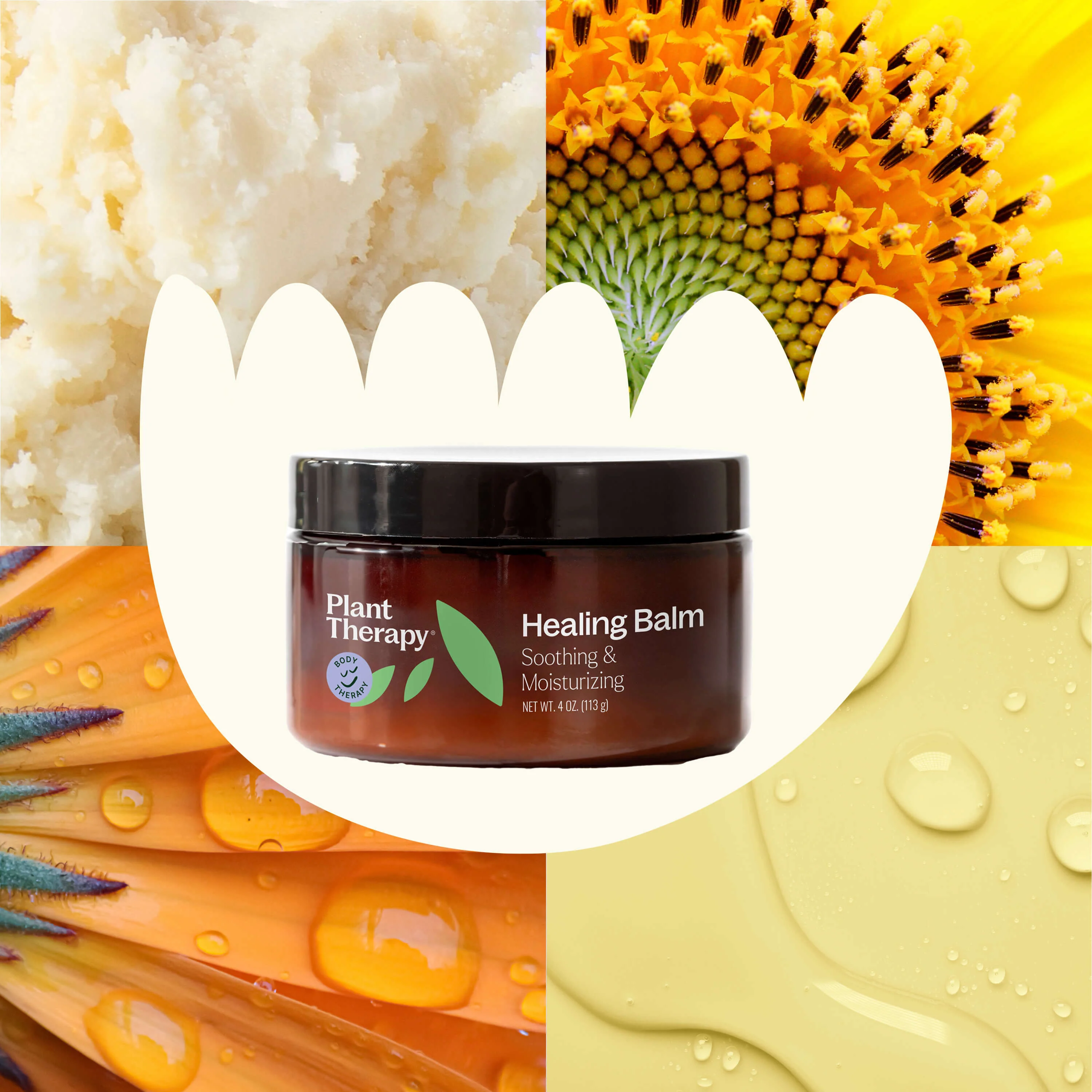 Healing Balm - Image 2