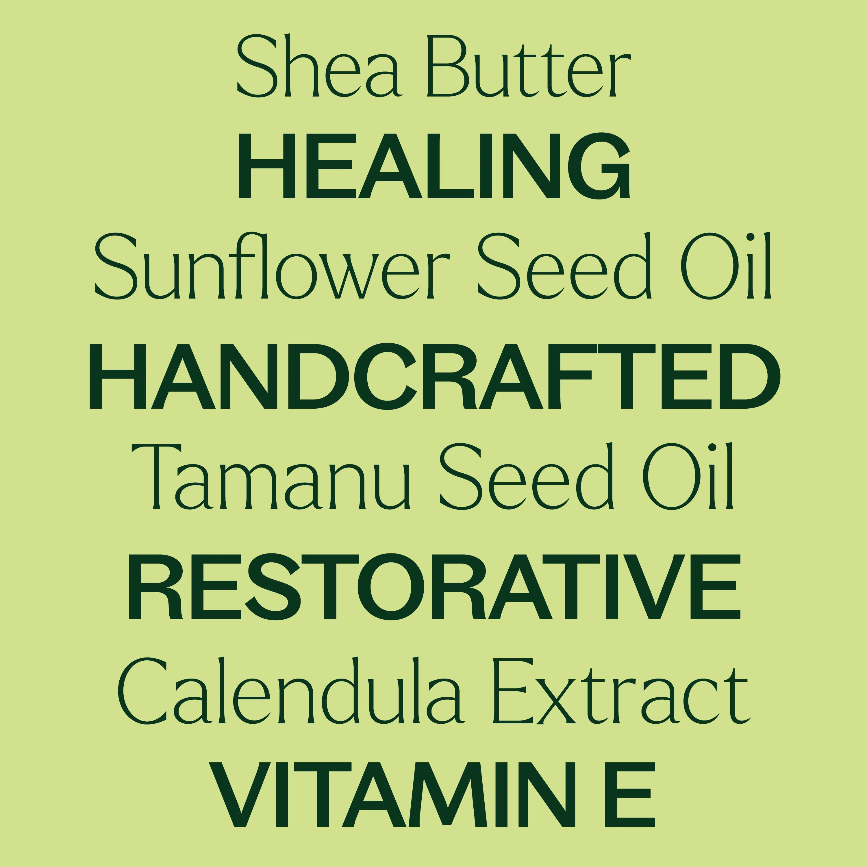 Healing Balm - Image 5