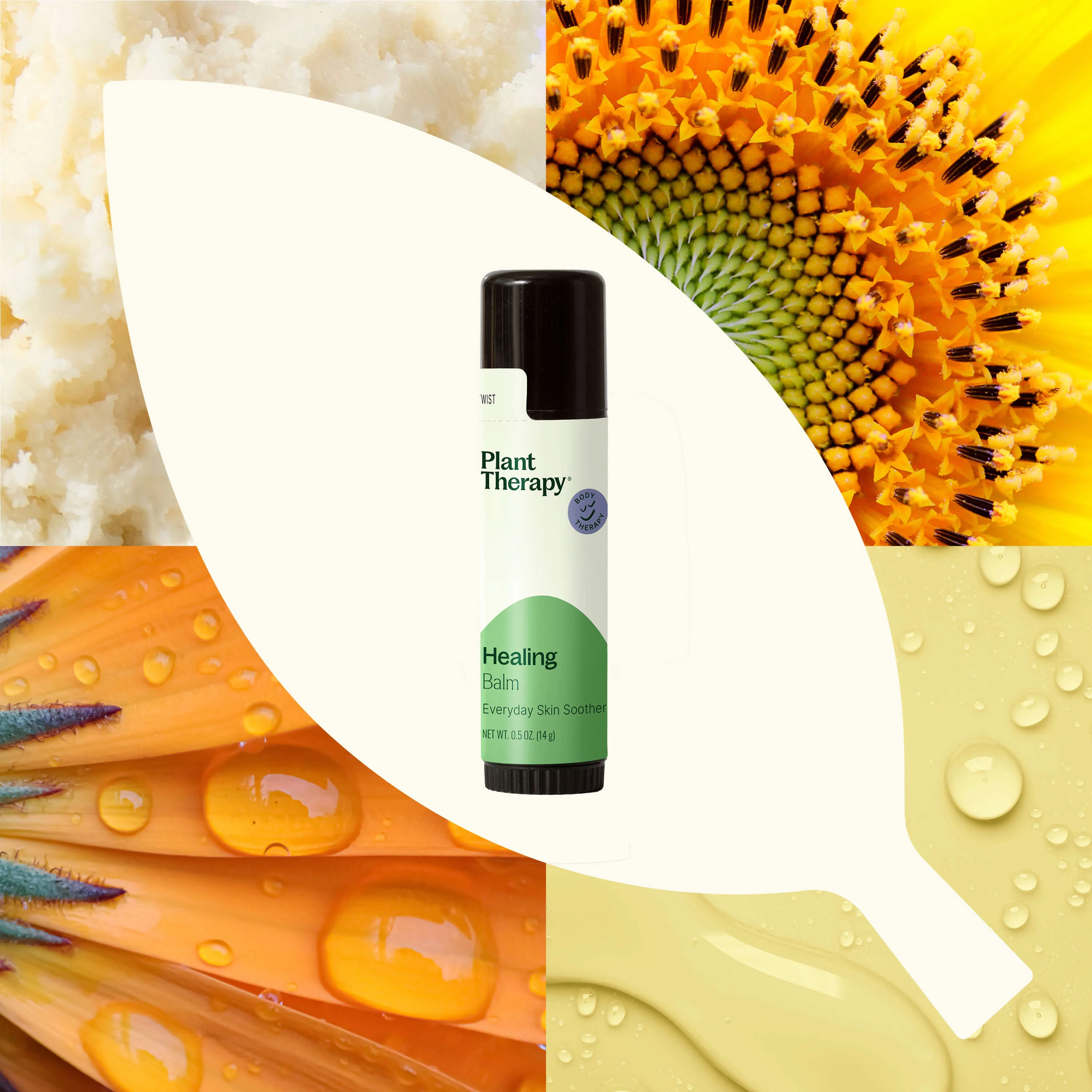 Healing Balm Stick - Image 2