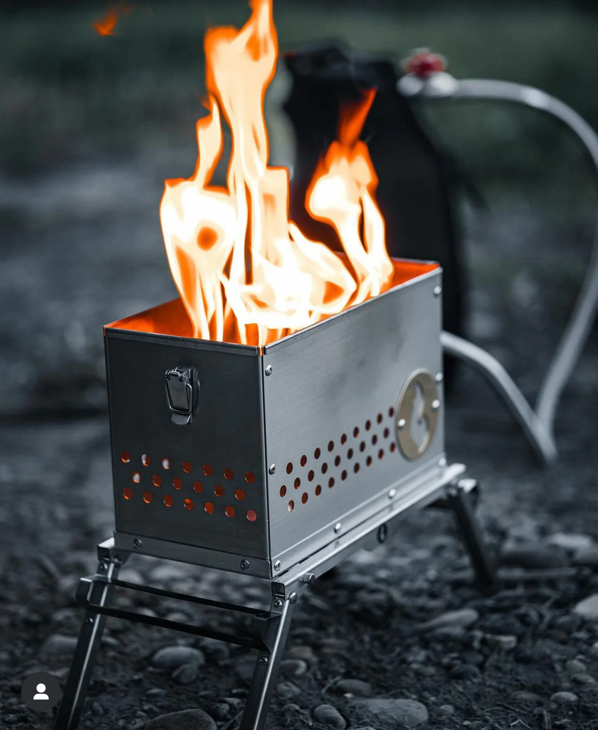 Hekla LavaBox Combo: Stainless steel perfection to last a lifetime - Image 2