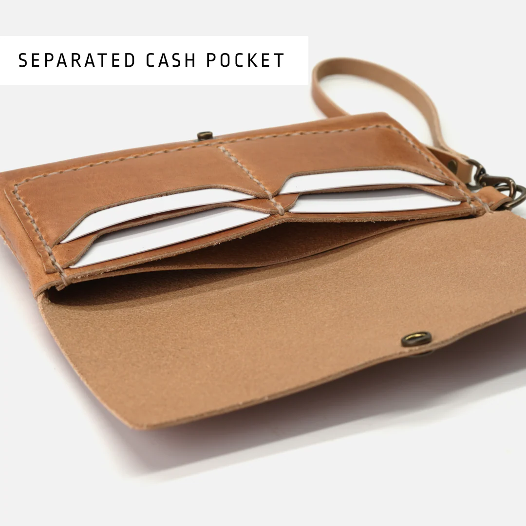Helena Clutch - Image 5