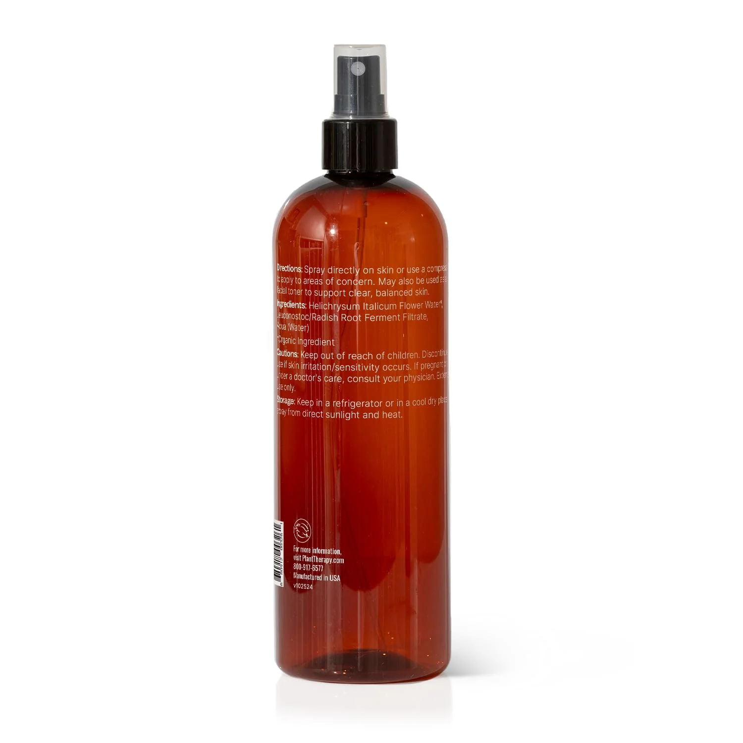 Helichrysum Hydrosol - Image 10