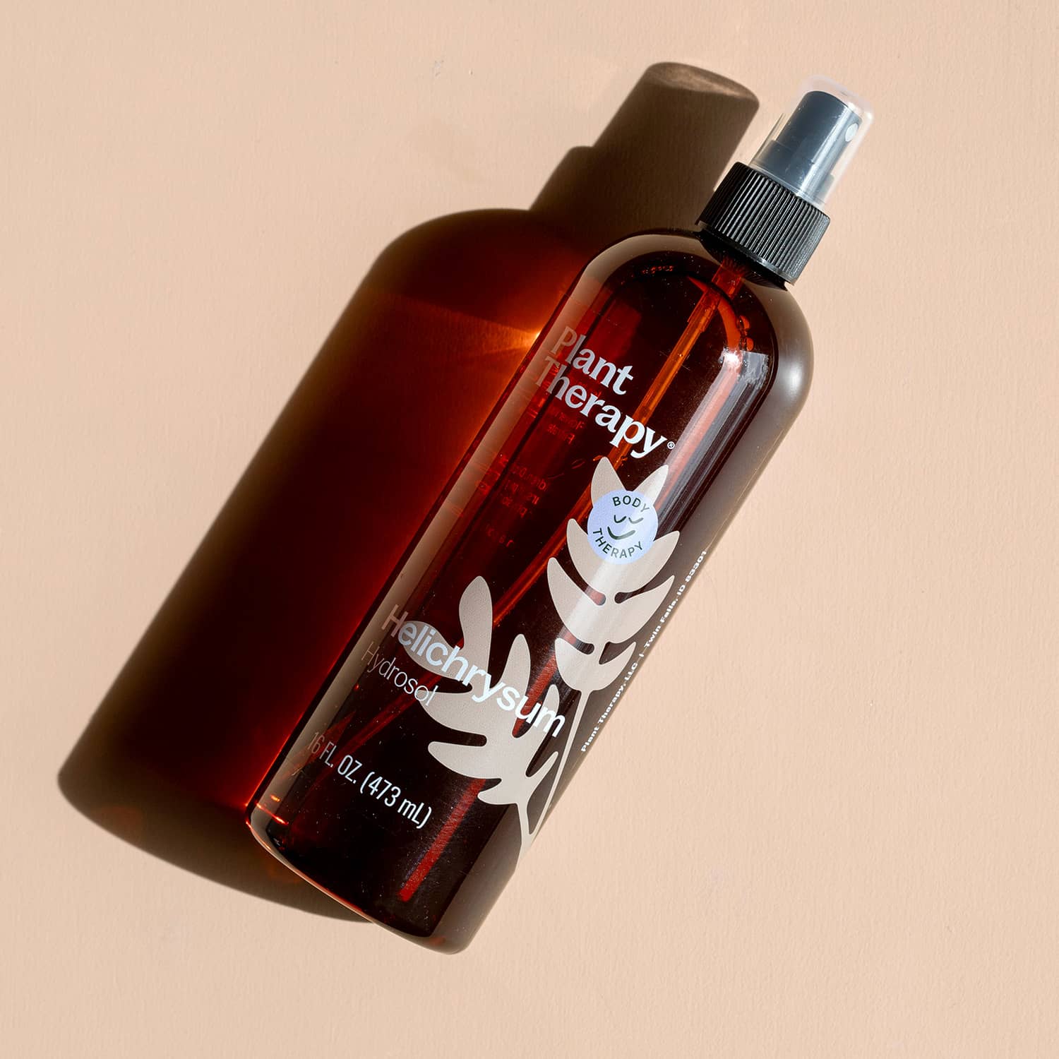 Helichrysum Hydrosol - Image 8