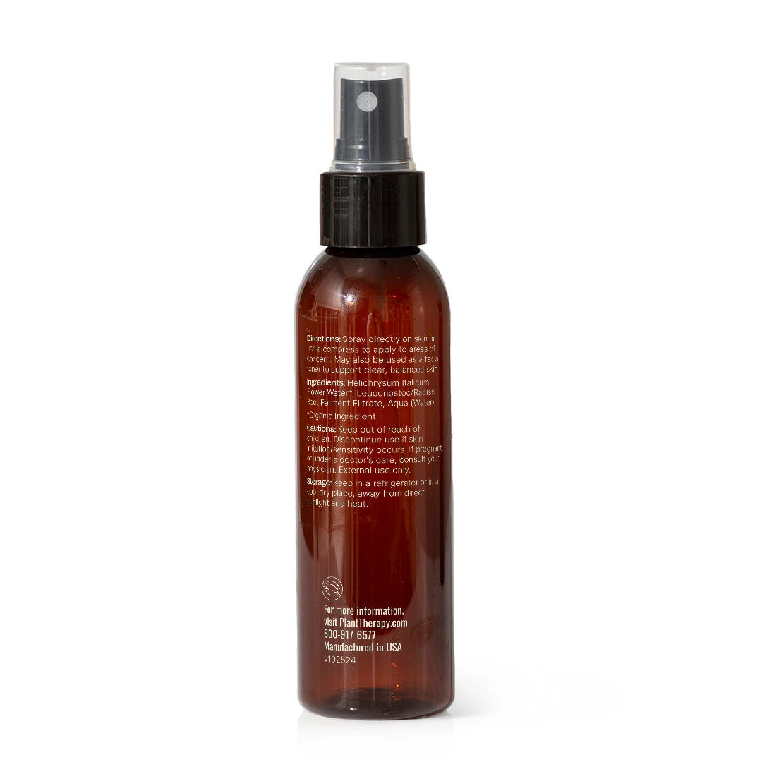 Helichrysum Hydrosol - Image 9