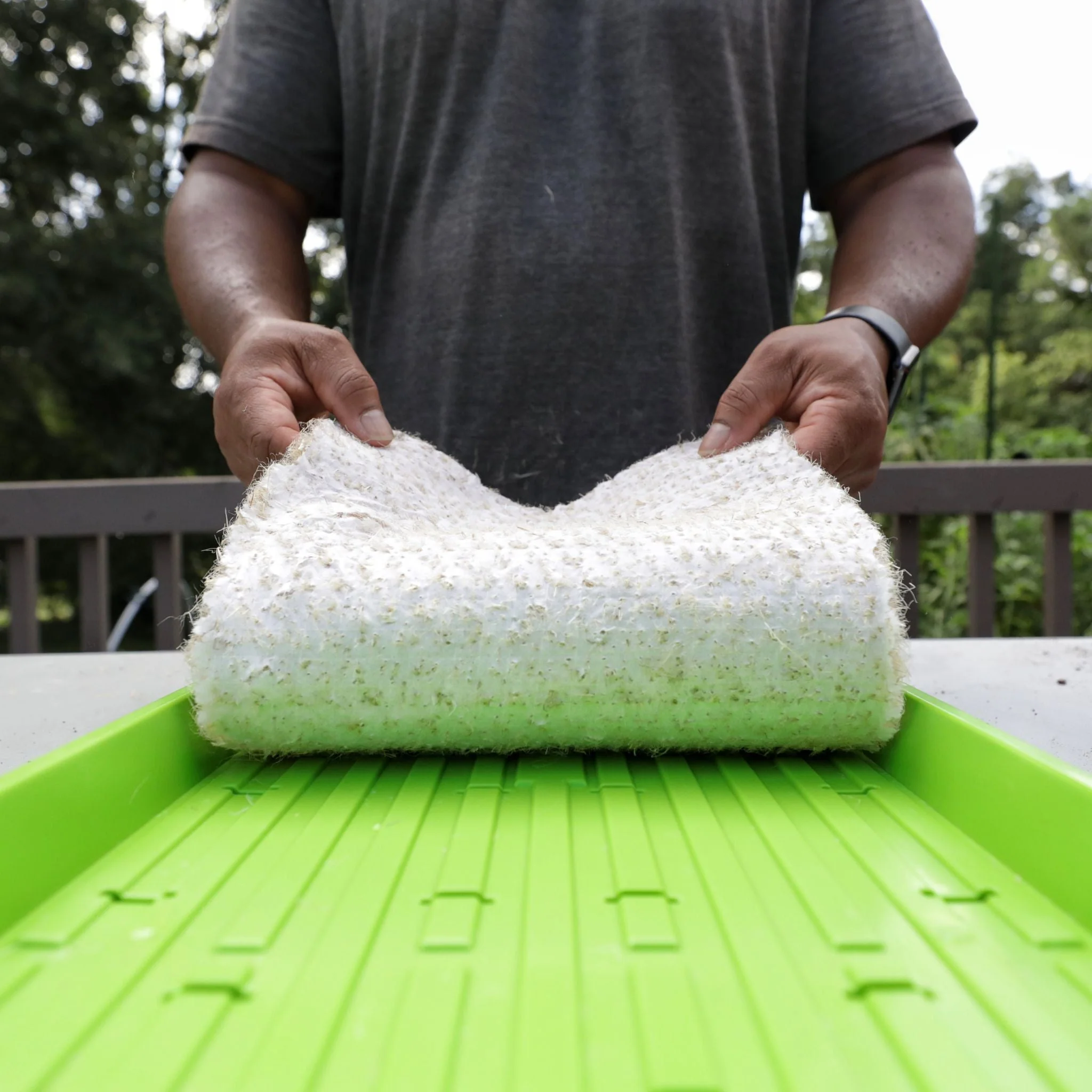 Hemp Grow Mats - Image 6