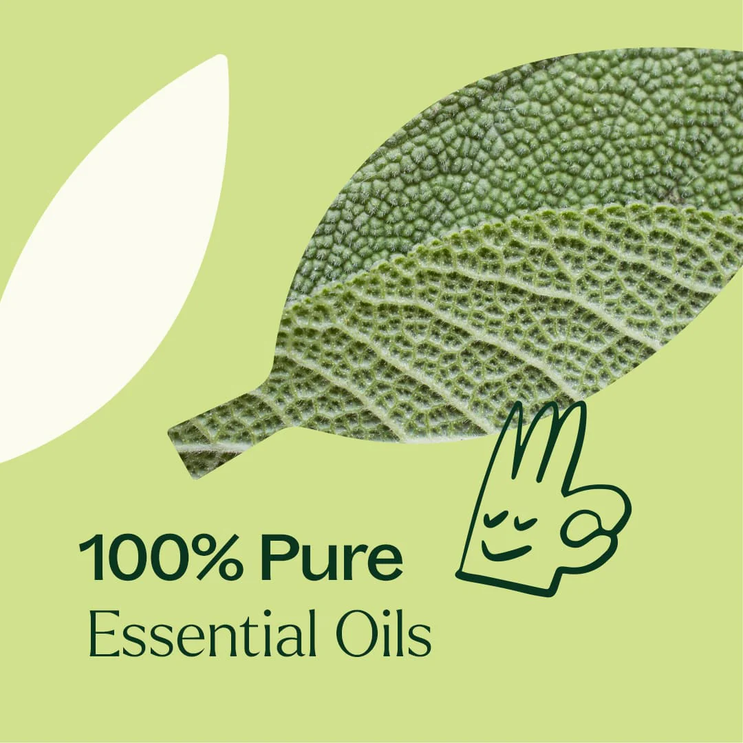 Herbal Boost Essential Oil Blend - Image 4