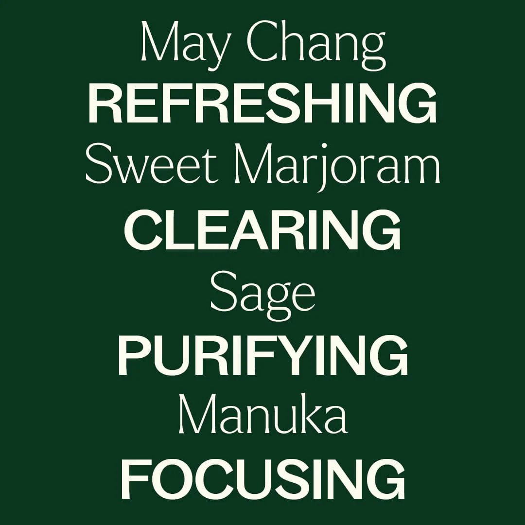 Herbal Boost Essential Oil Blend - Image 5