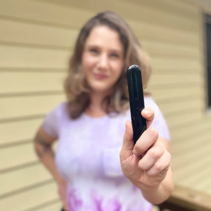 Hero Privacy Pen - Image 2