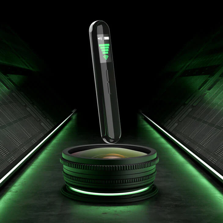 Hero Privacy Pen - Image 3