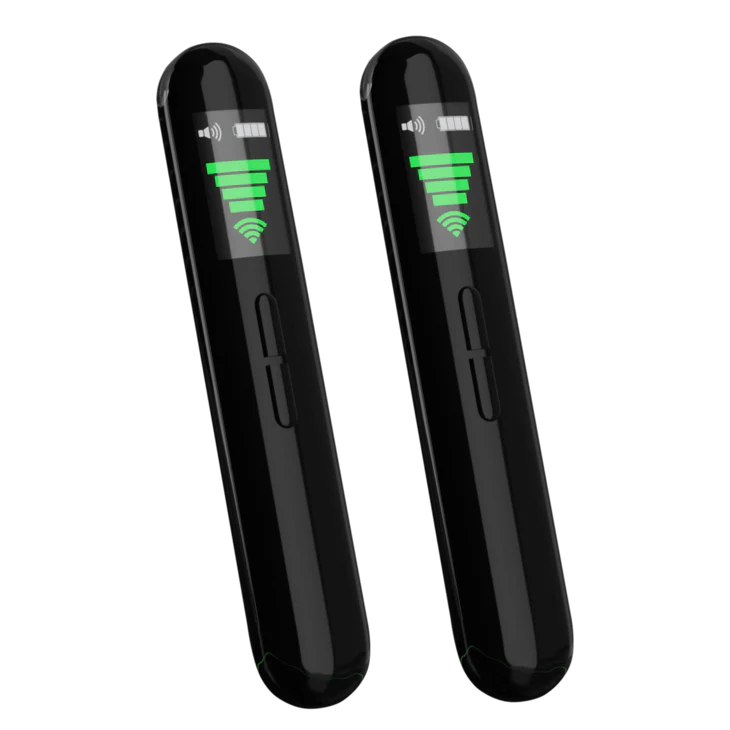Hero Privacy Pen - Image 4