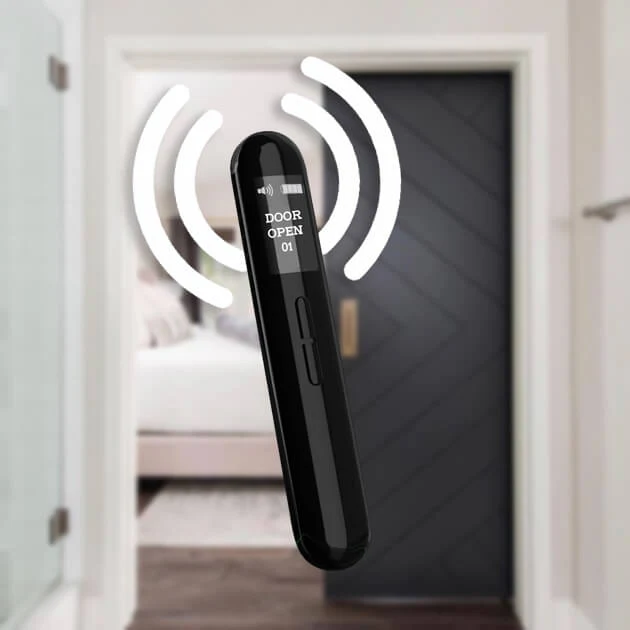 Hero Privacy Pen - Image 5