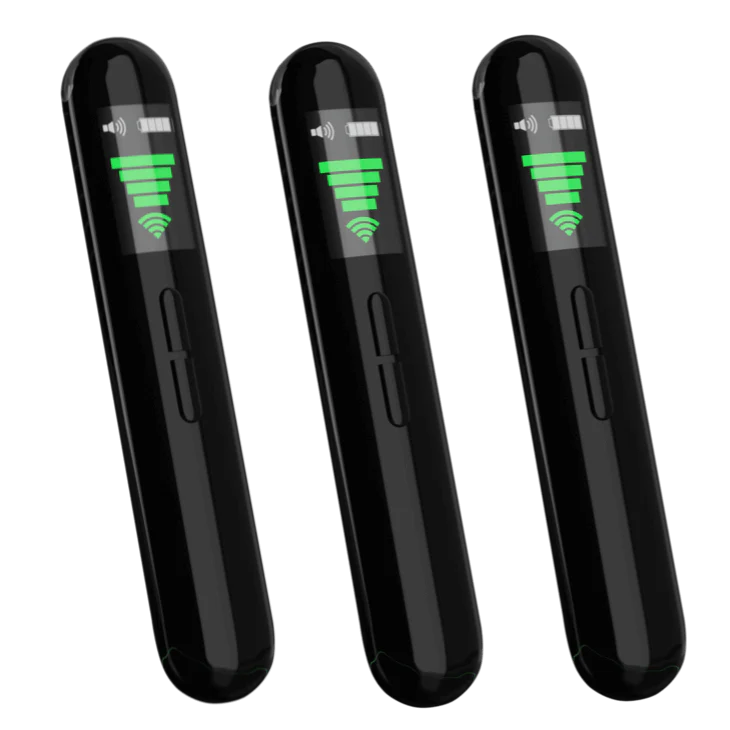 Hero Privacy Pen - Image 6