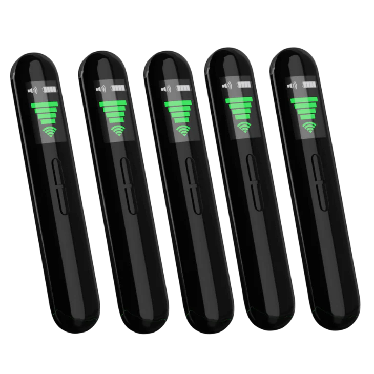 Hero Privacy Pen - Image 8