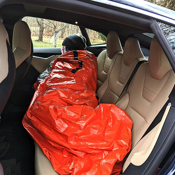 Hero Survival Bag - Image 6