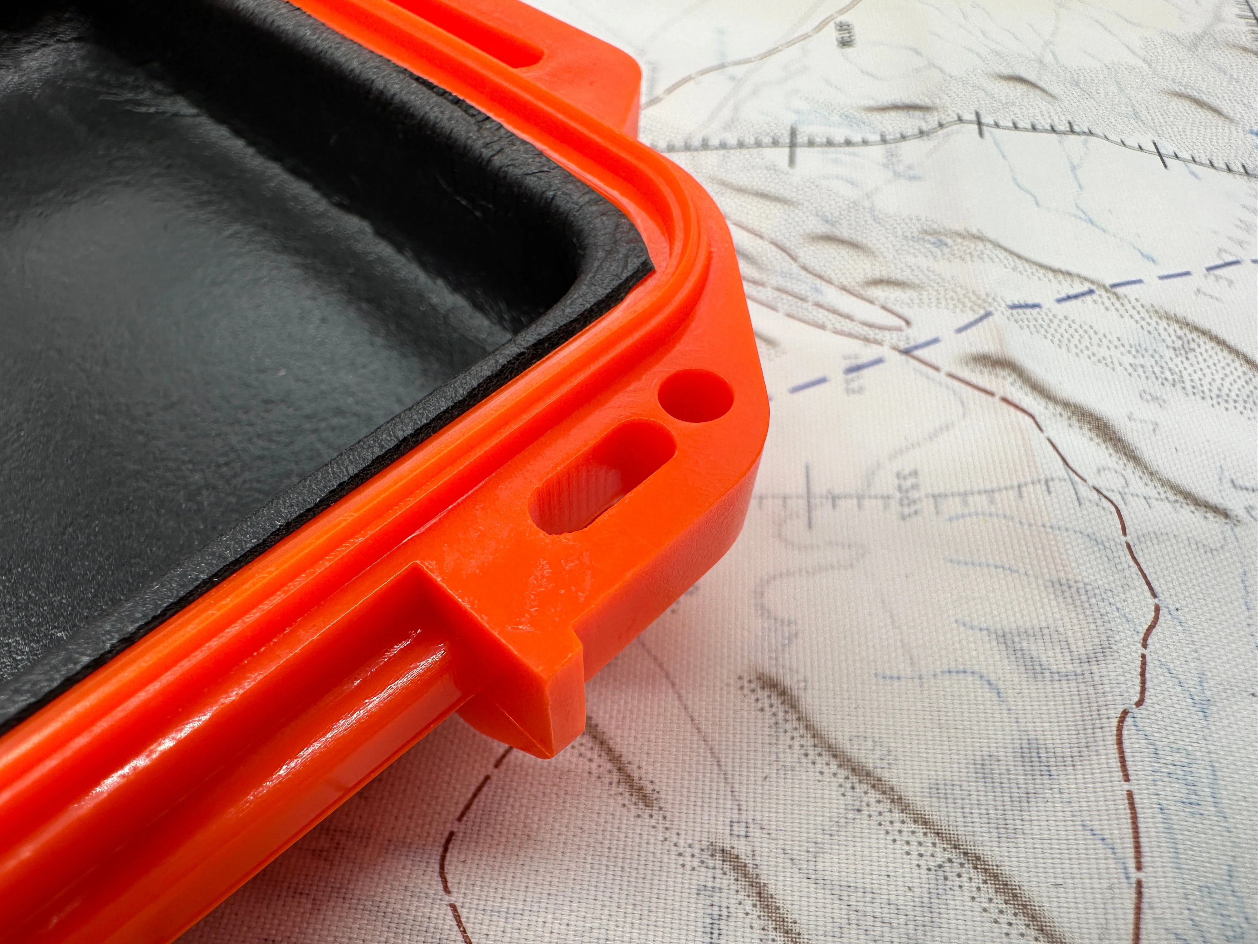 Hi-Viz Rugged ABS Watertight Storage Box - Image 20