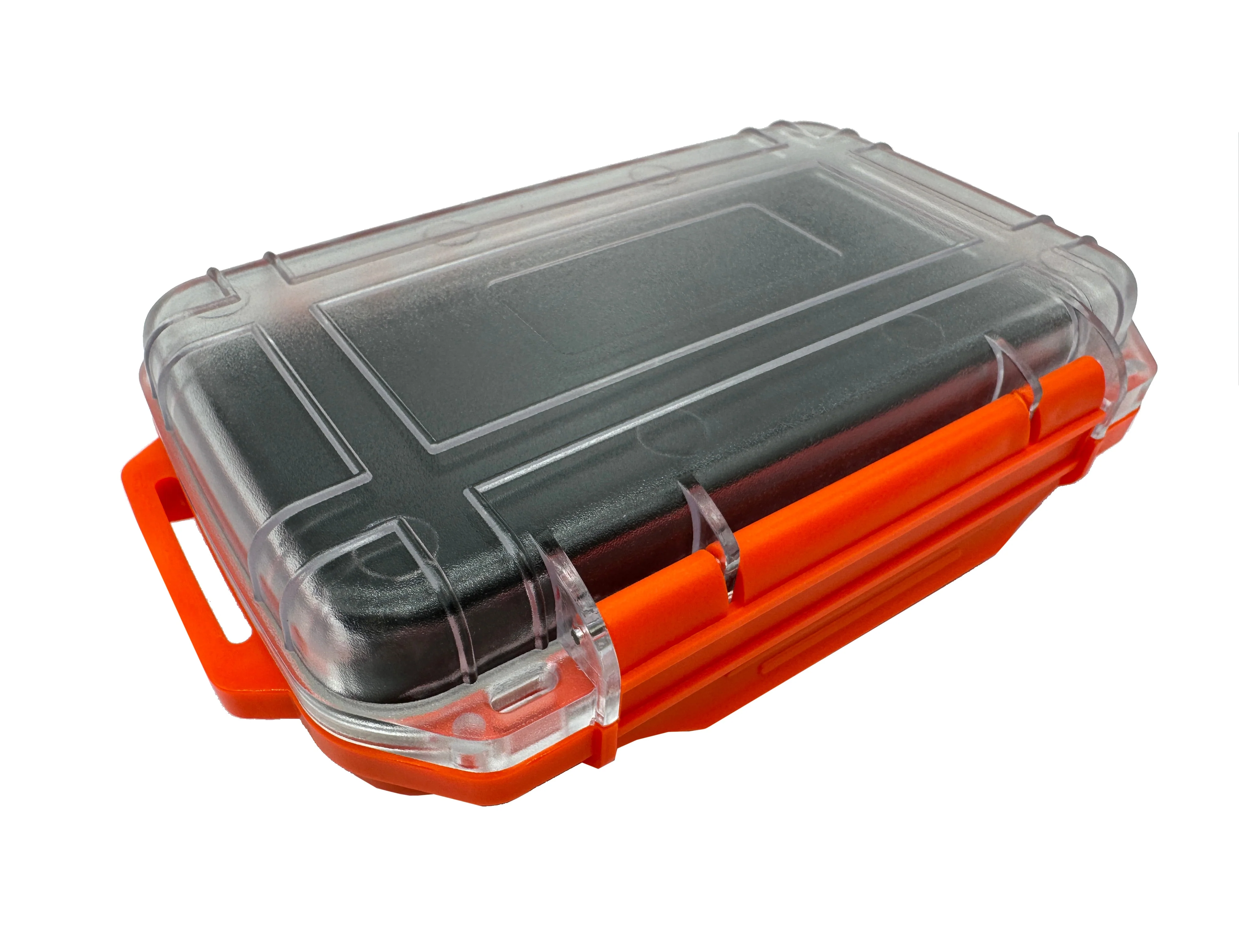 Hi-Viz Rugged ABS Watertight Storage Box - Image 8