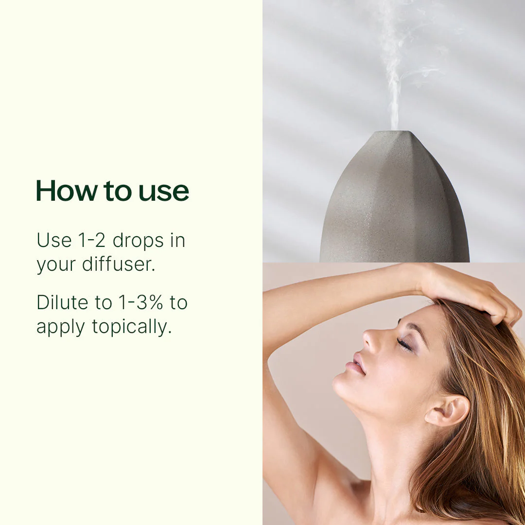 Higher Connection (Crown Chakra) Essential Oil - Image 5