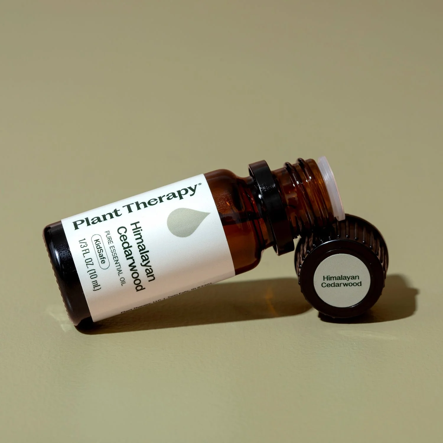 Himalayan Cedarwood Essential Oil - Image 9