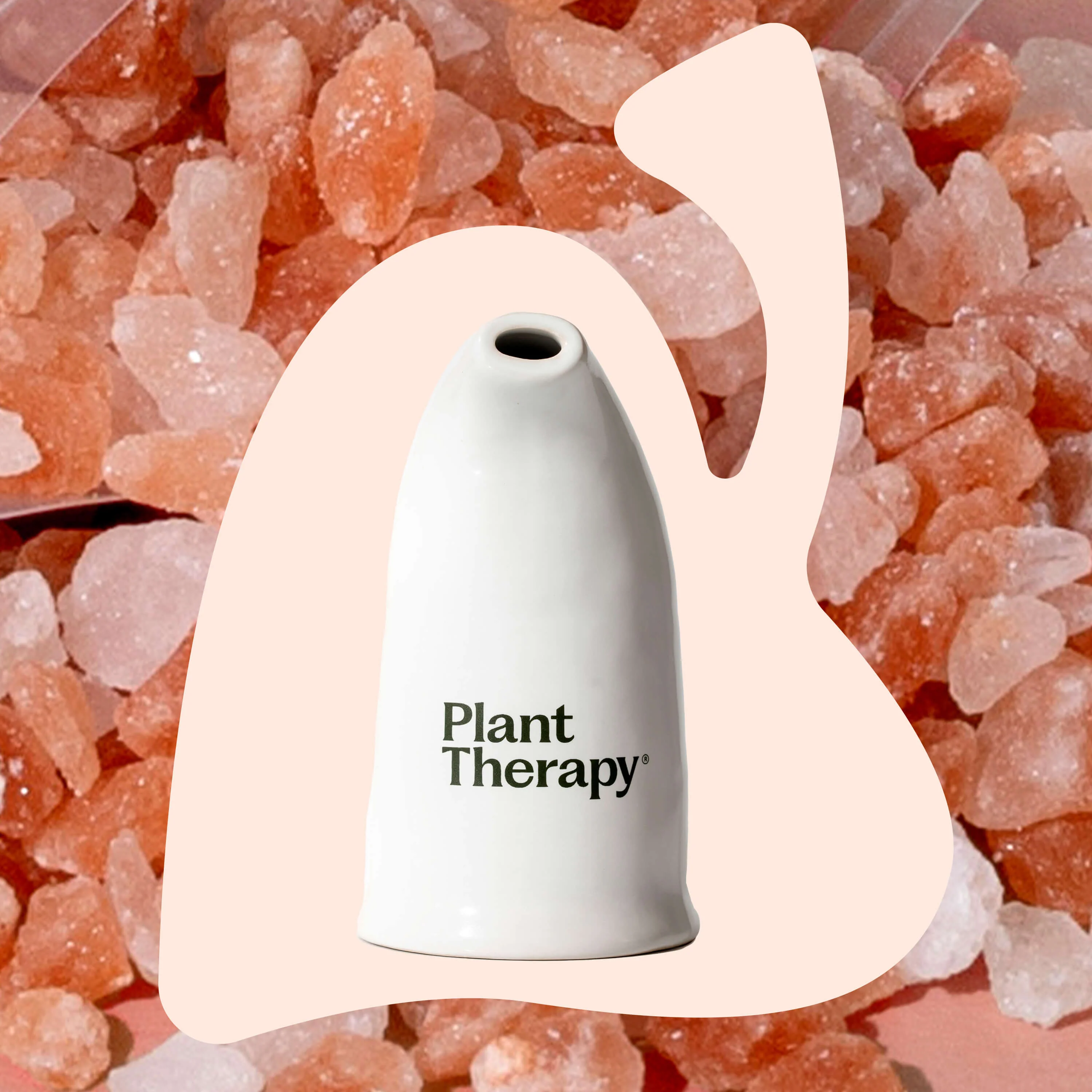 Himalayan Salt Inhaler - Image 2