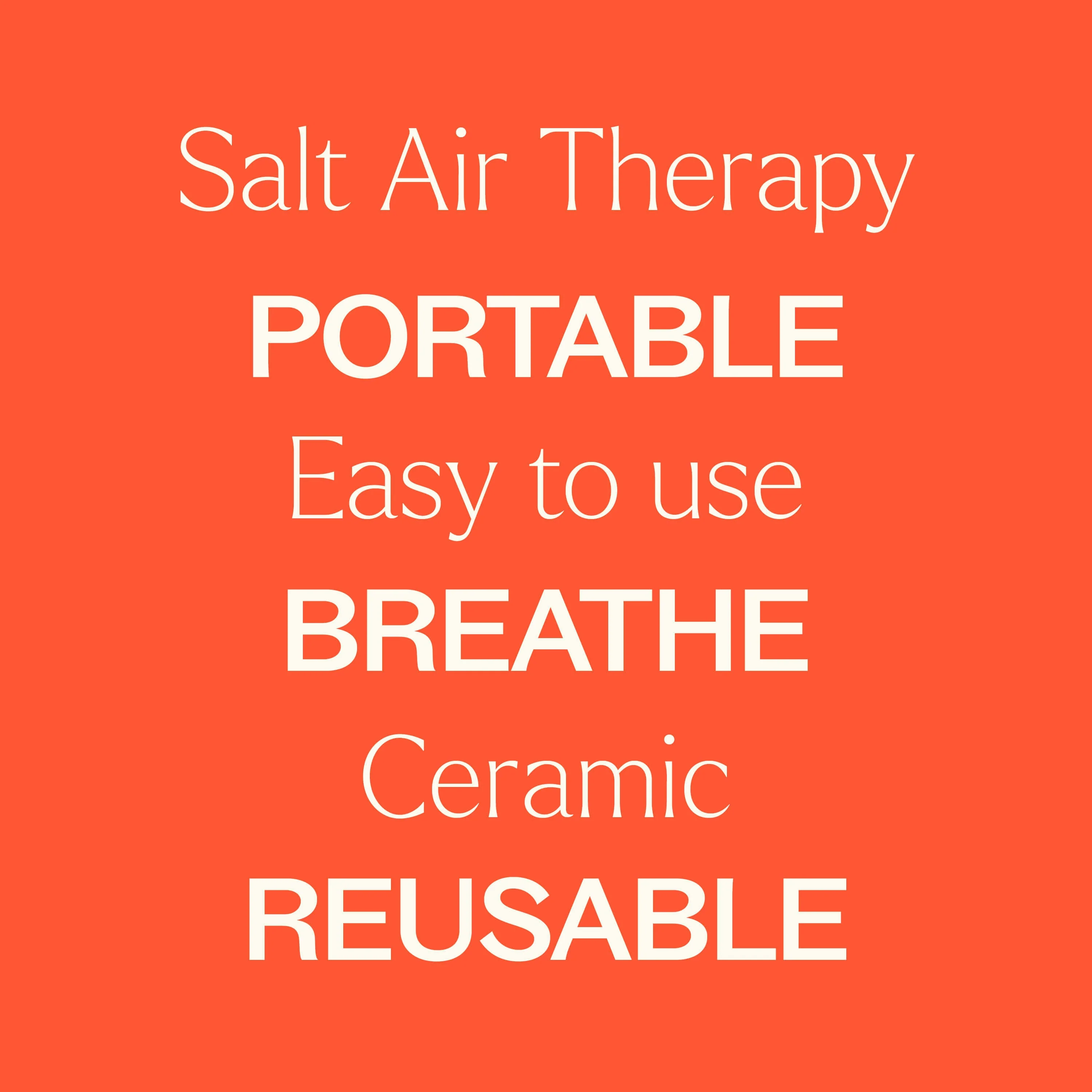 Himalayan Salt Inhaler - Image 7