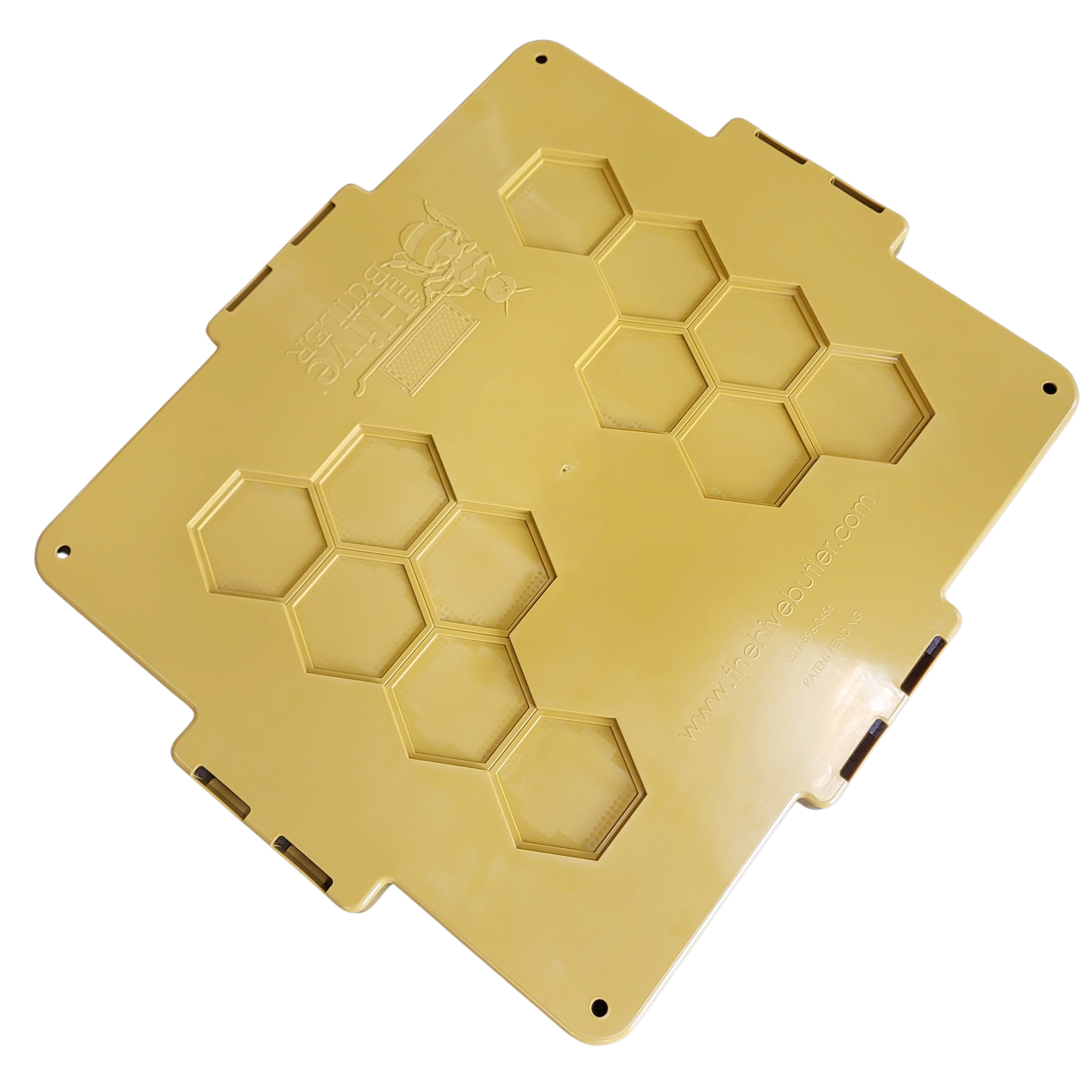 Hive Butler Swarm and Uncapping Tank - Image 6