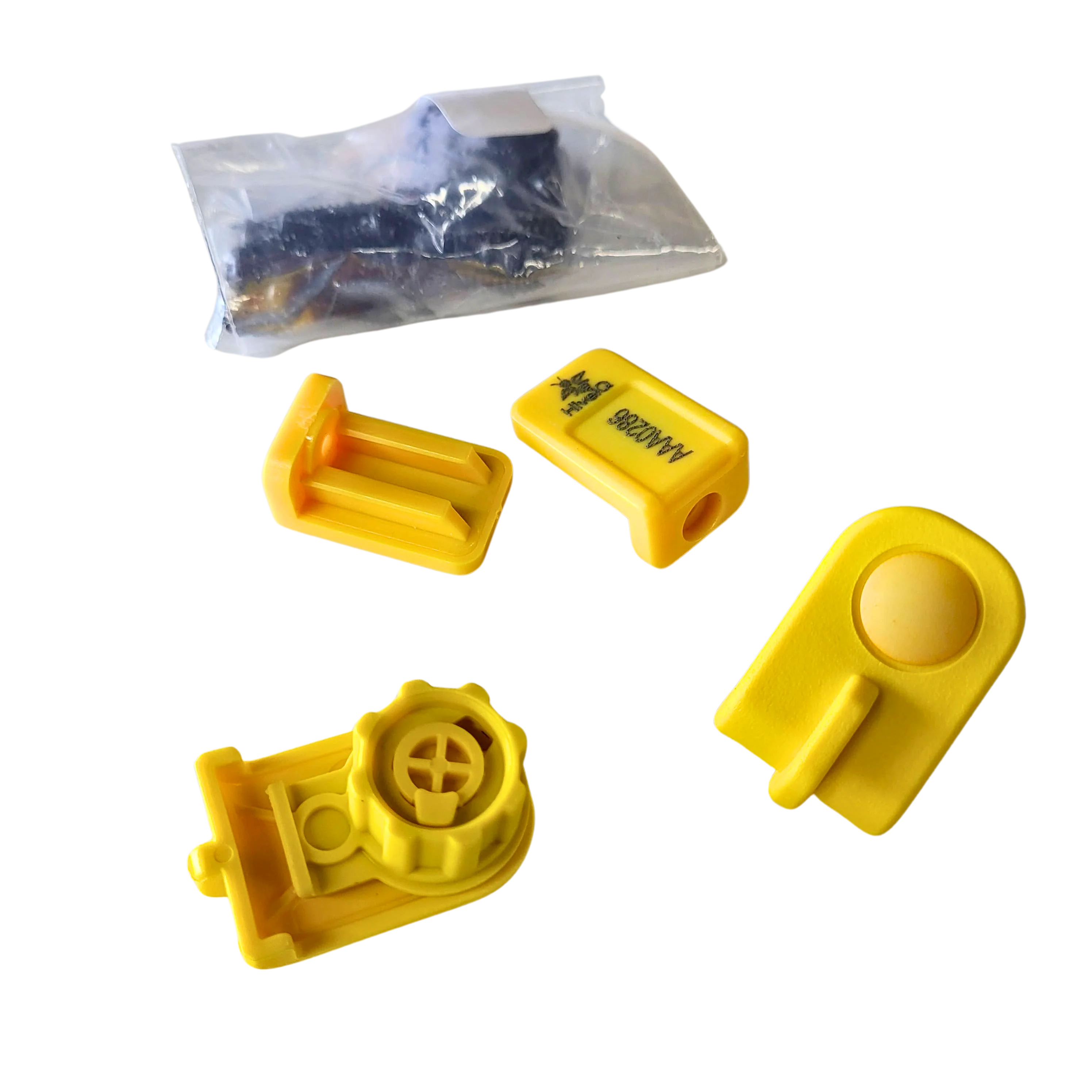 Hive IQ Base & Lid Kit w/ Queen Excluder - Image 5