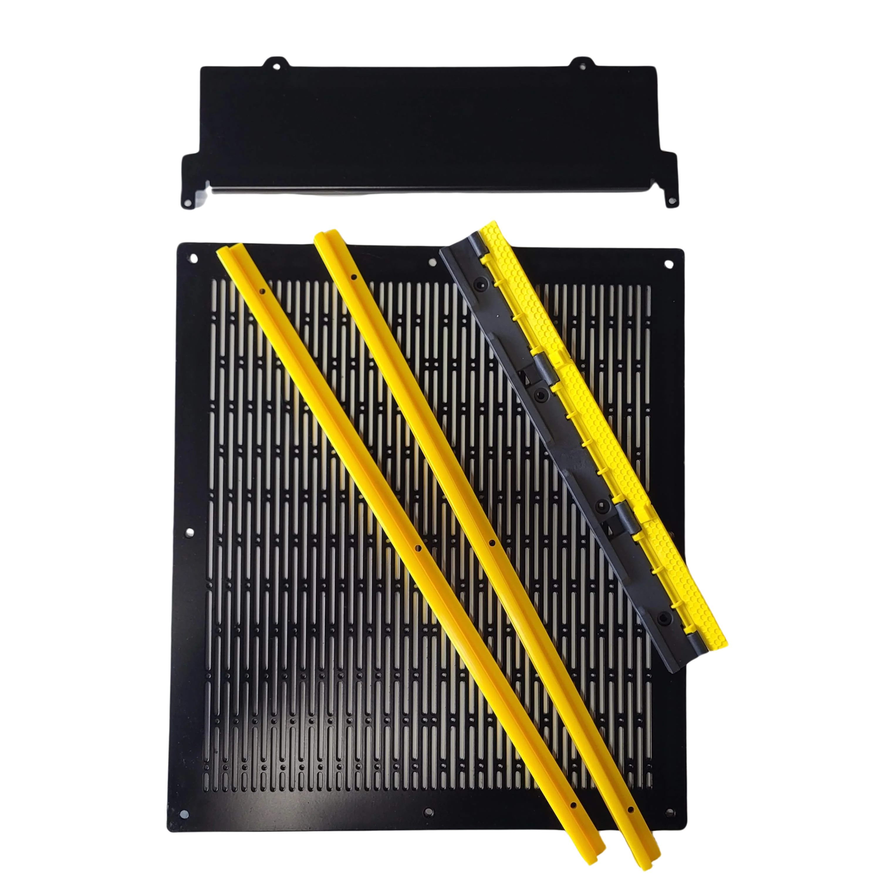 Hive IQ Base & Lid Kit w/ Queen Excluder - Image 6