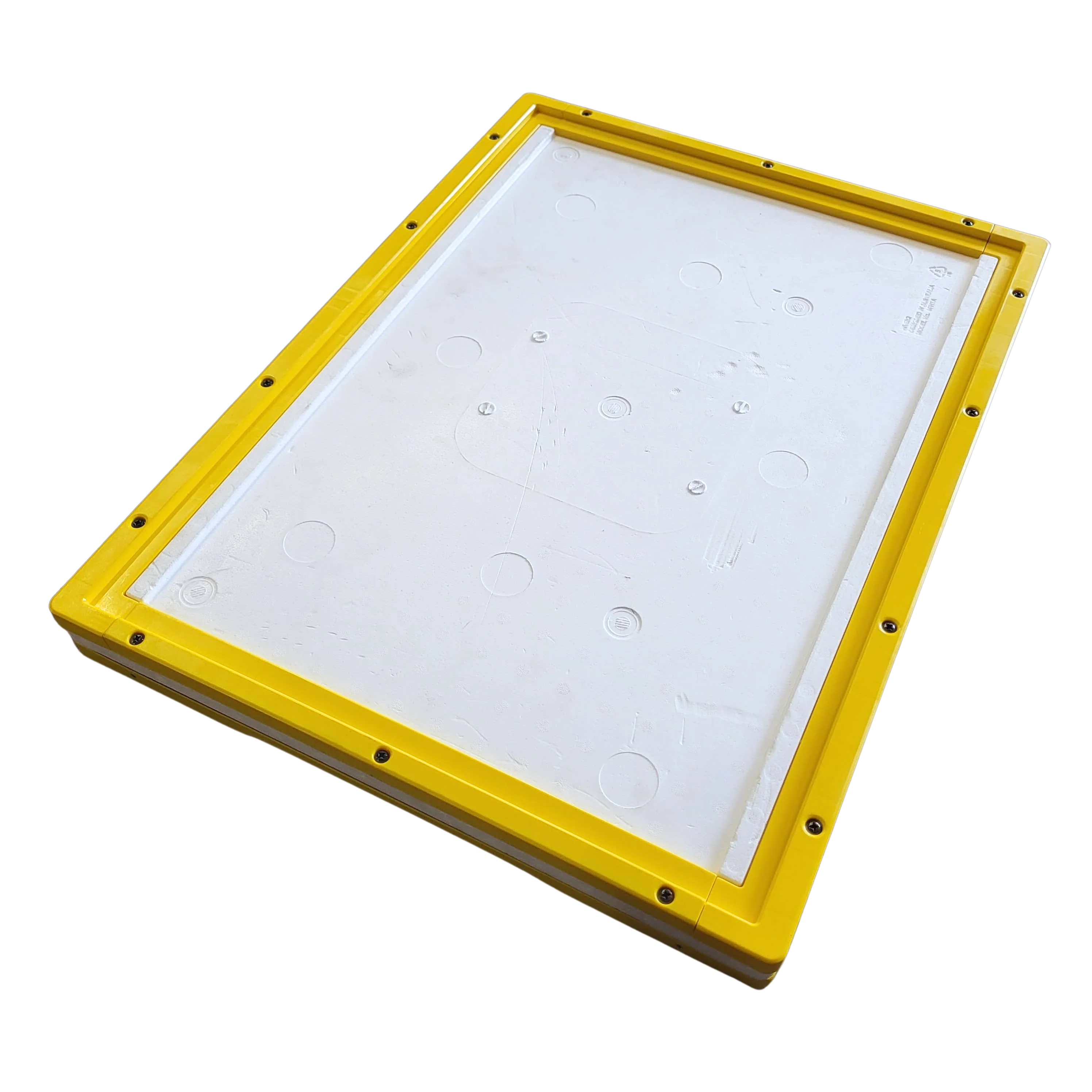 Hive IQ Base & Lid Kit w/ Queen Excluder - Image 7