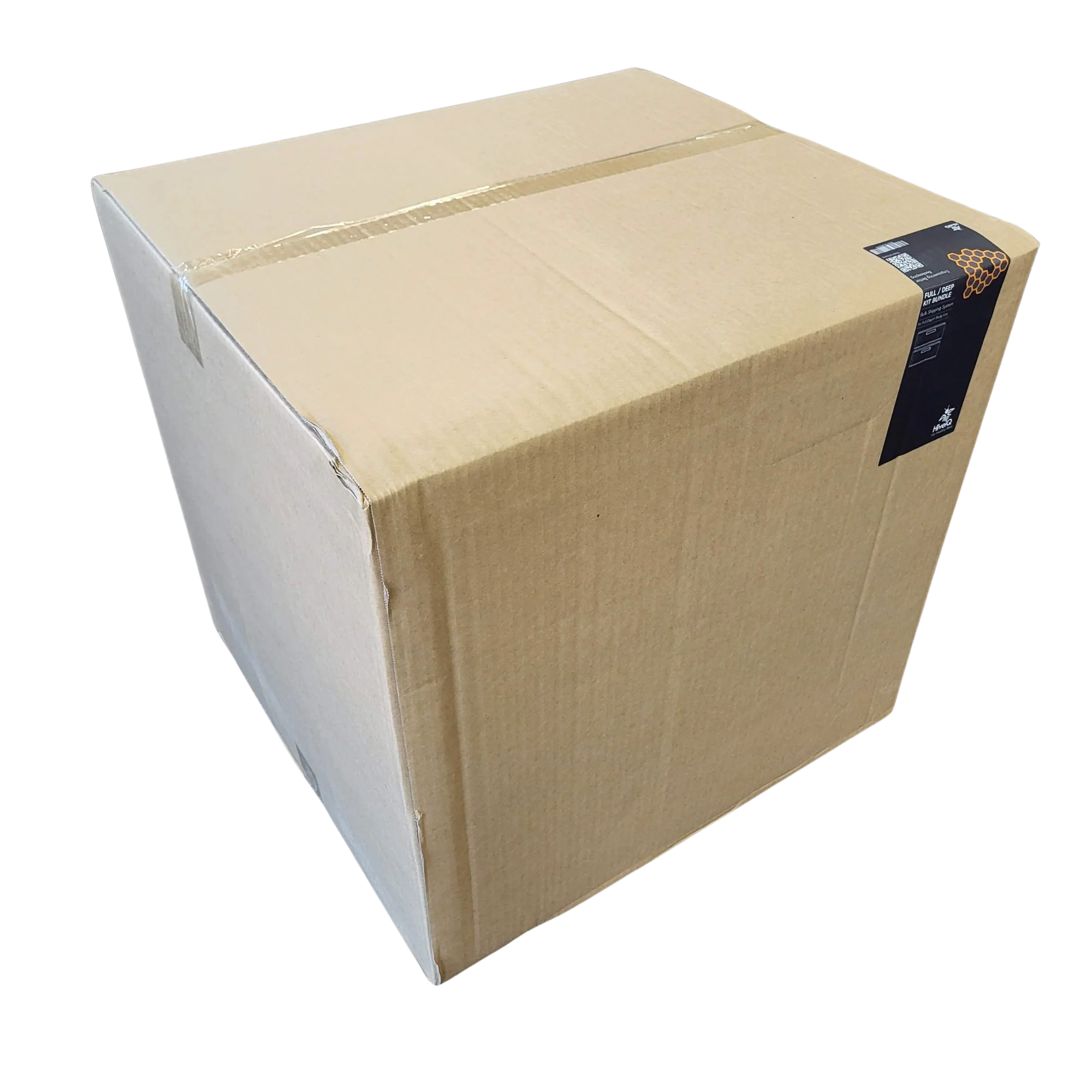 Hive IQ  Deep Box - 9 Frame - Image 5