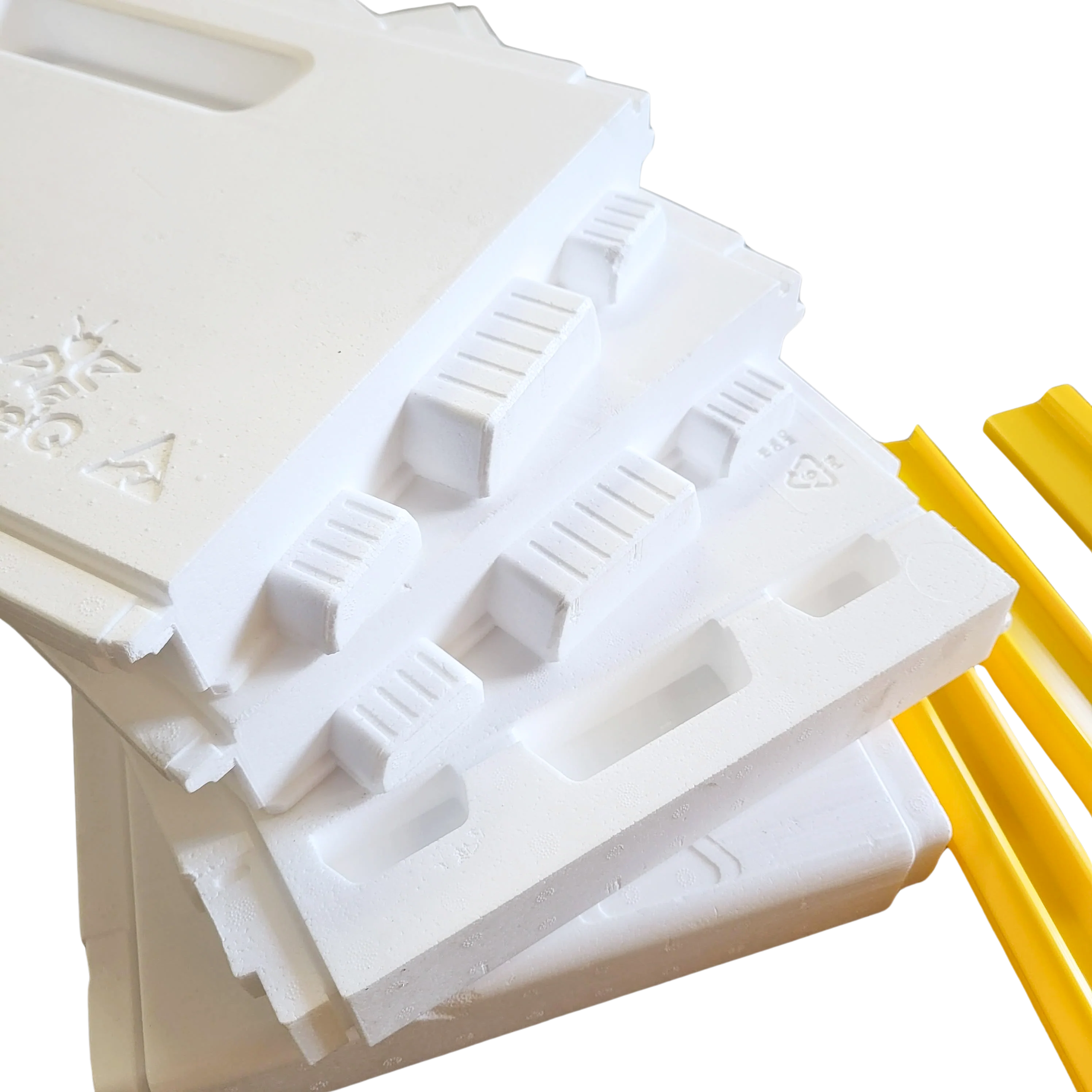 Hive IQ Double Deep + Medium Kit - Image 4