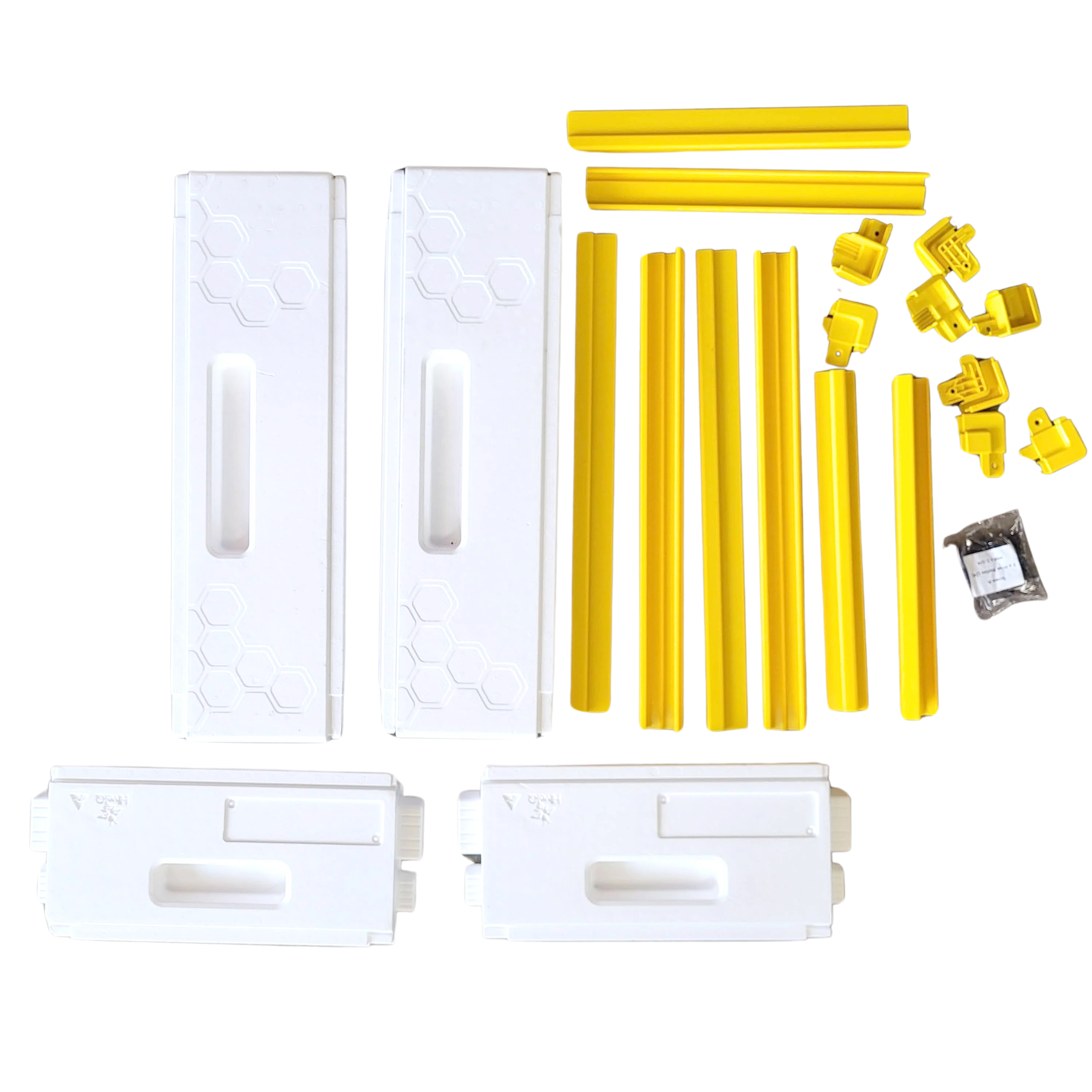 Hive IQ Double Deep + Medium Kit - Image 6