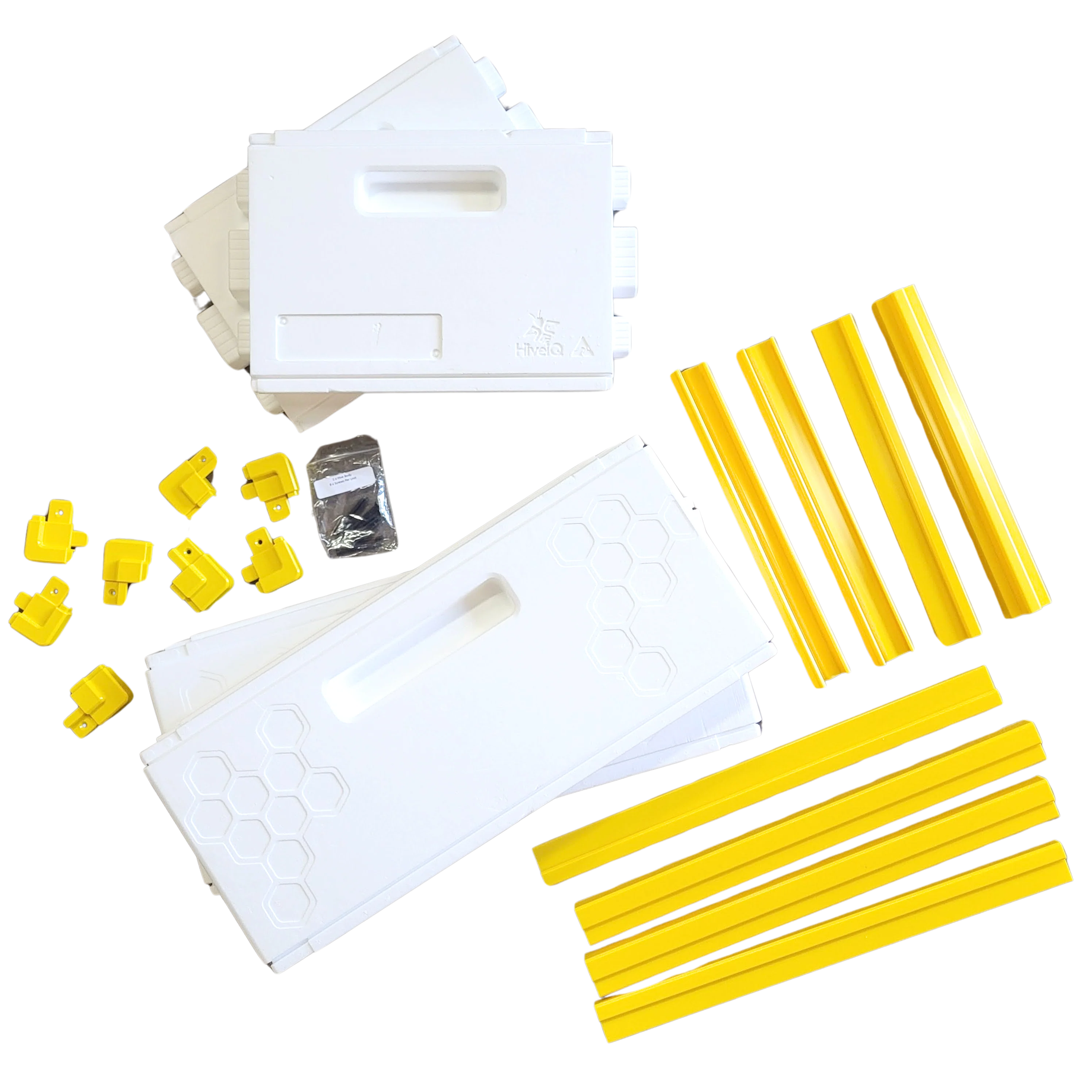Hive IQ Double Deep + Medium Kit - Image 7