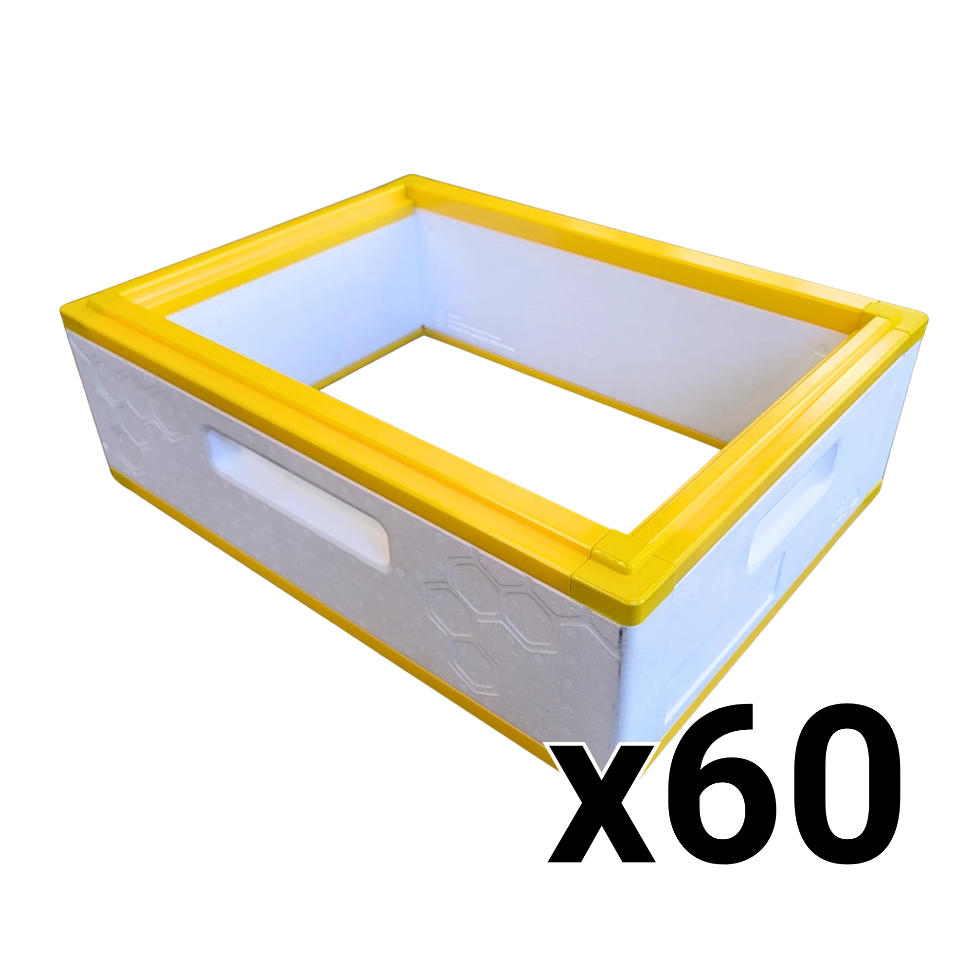 Hive IQ Medium Box - 9 Frame - Image 5