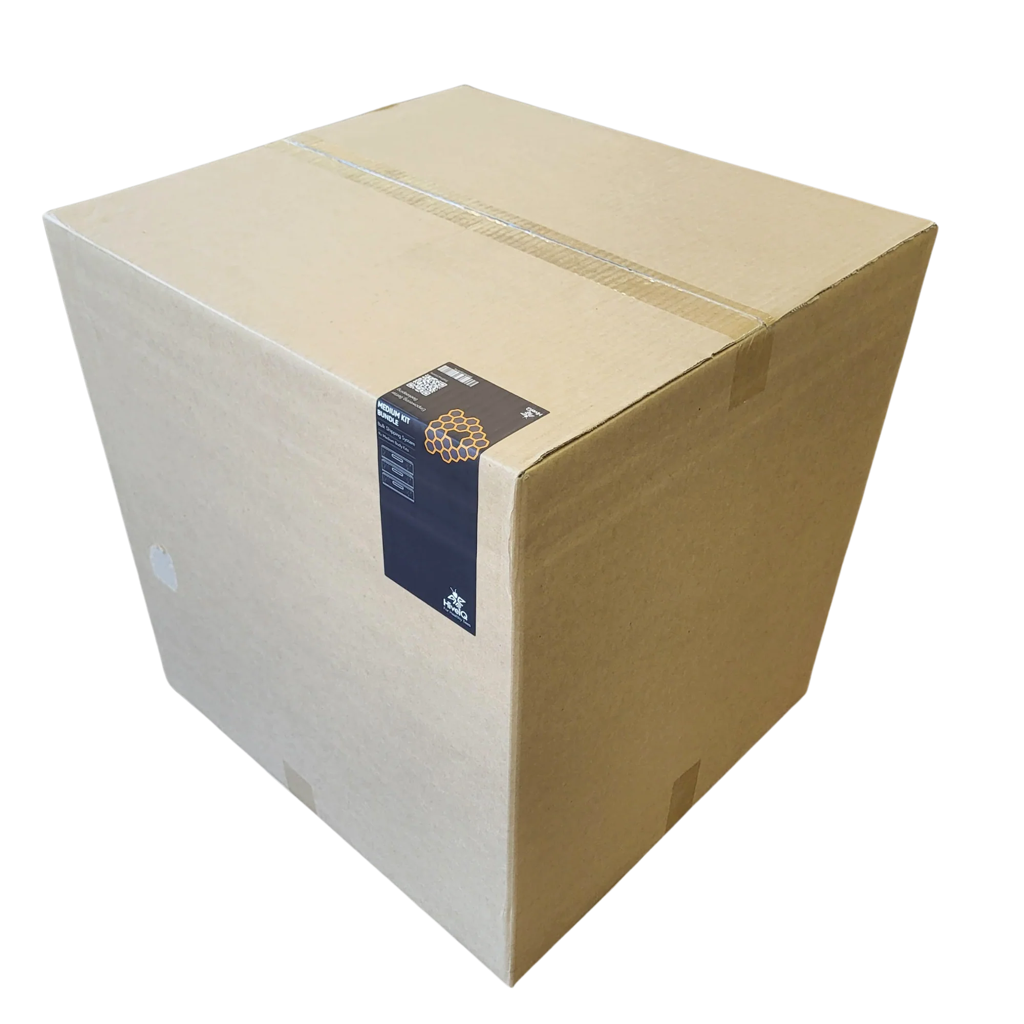 Hive IQ Medium Box - 9 Frame - Image 6