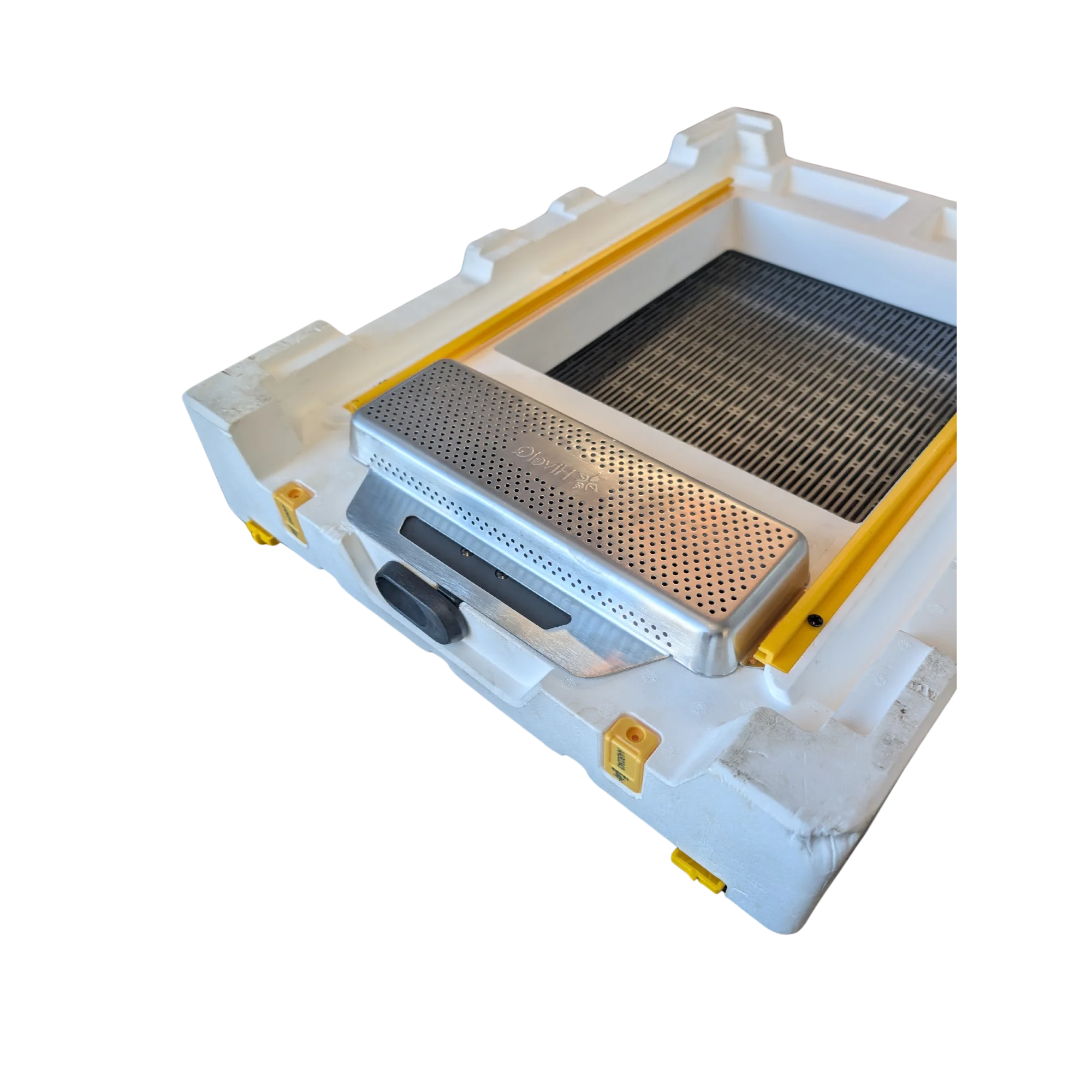 Hive IQ Pollen Trap - Image 4