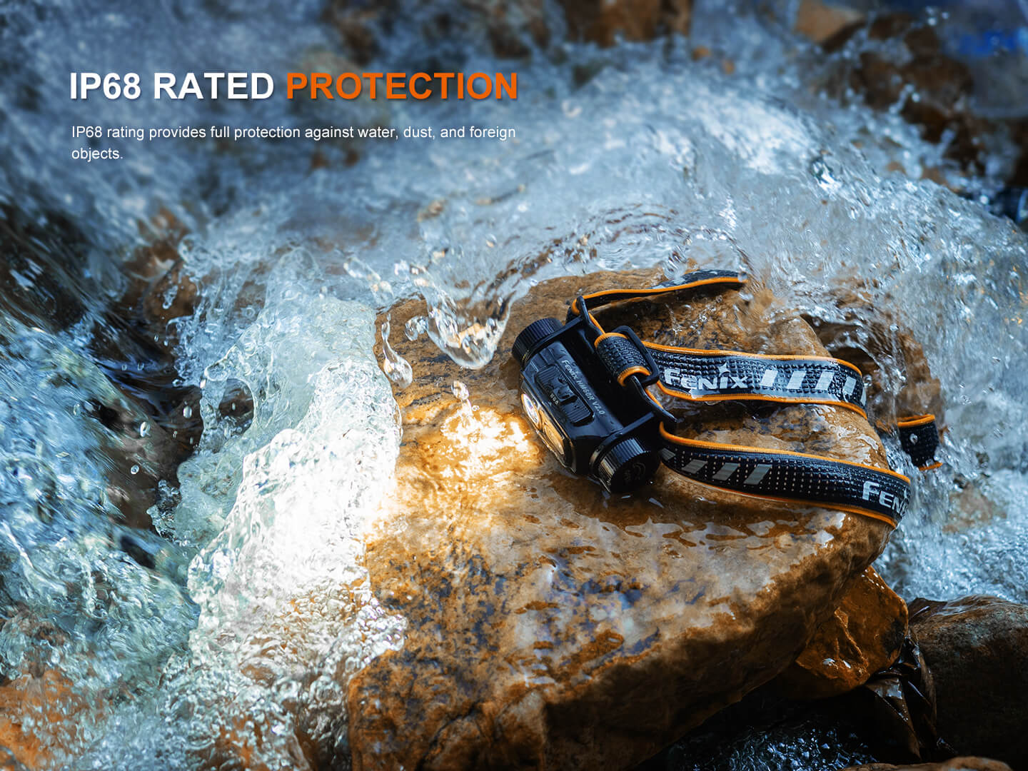 HM60R V2 High-Performance Headlamp - 1600 Lumens - Image 12