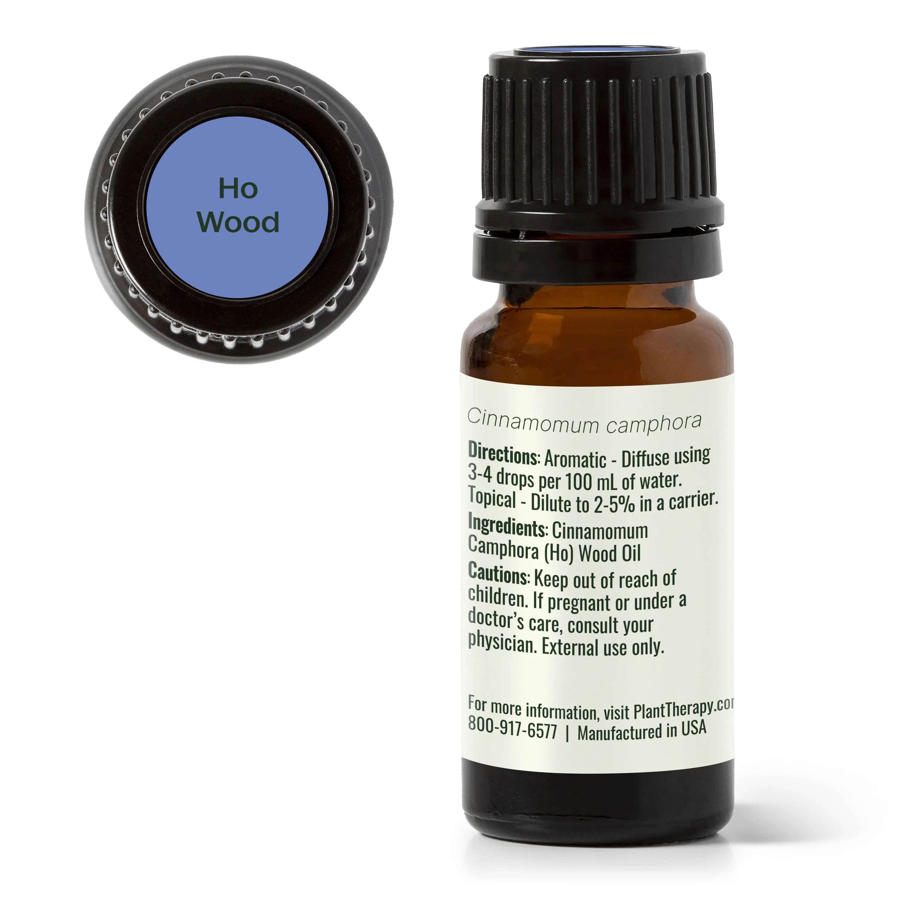 Ho Wood Essential Oil - Image 15
